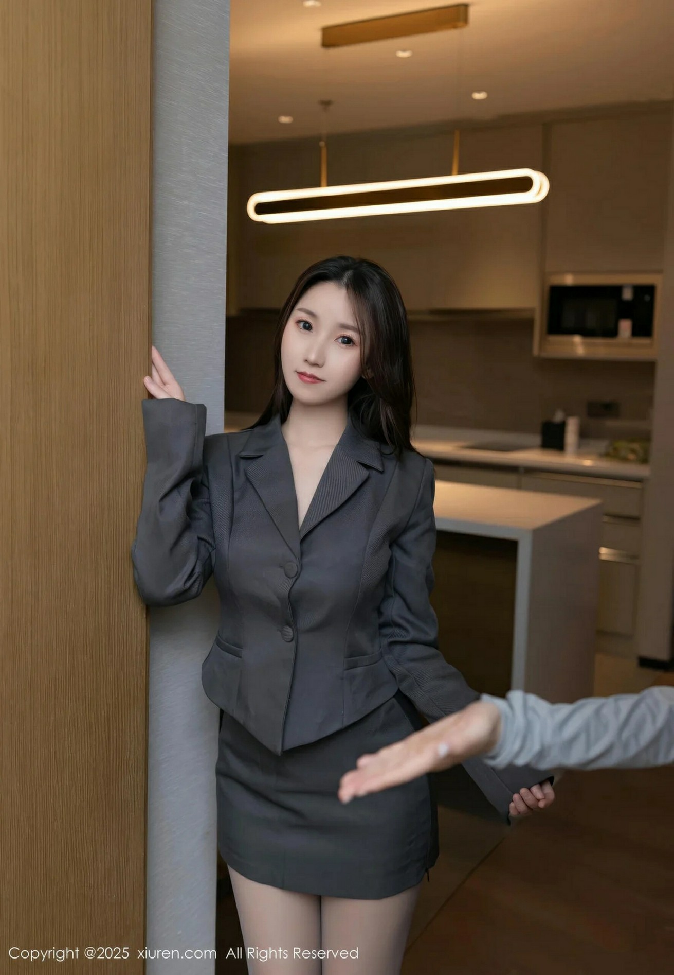 [XIUREN秀人网] 2025.07.02 NO.10497 杏子Yada [83P]
