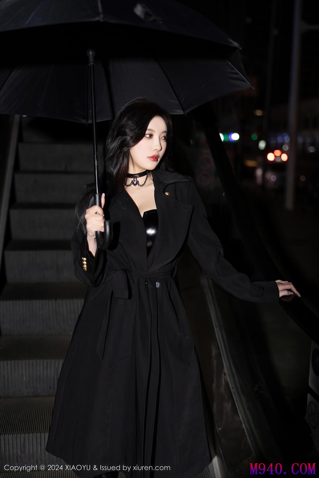 [XIAOYU语画界] 2024.05.24 VOL.1241 杨晨晨Yome [85P-679MB]