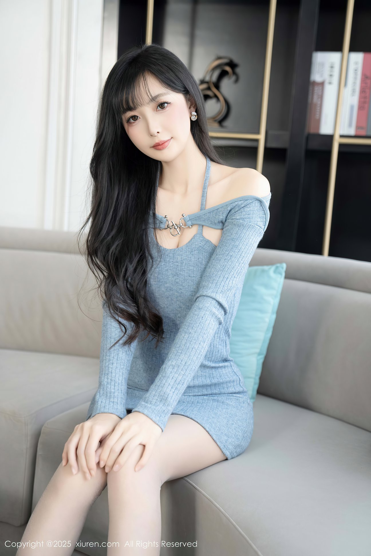 [XIUREN秀人网] 2025.04.08 NO.10124 樱桃小阑子 [86P-855MB]