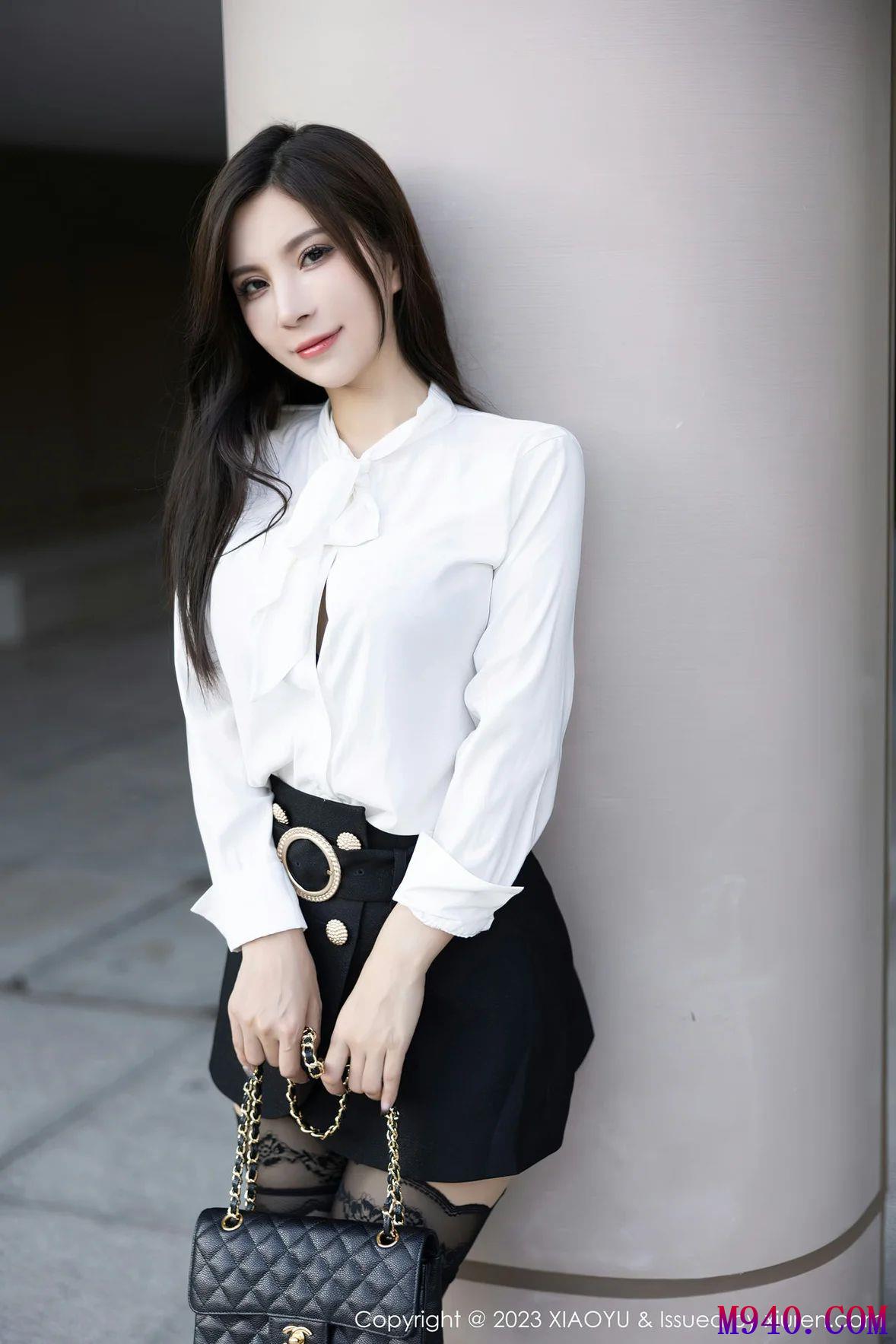 [XIAOYU语画界] 2023.08.15 VOL.1092 小蛮妖Yummy [82P-688MB]