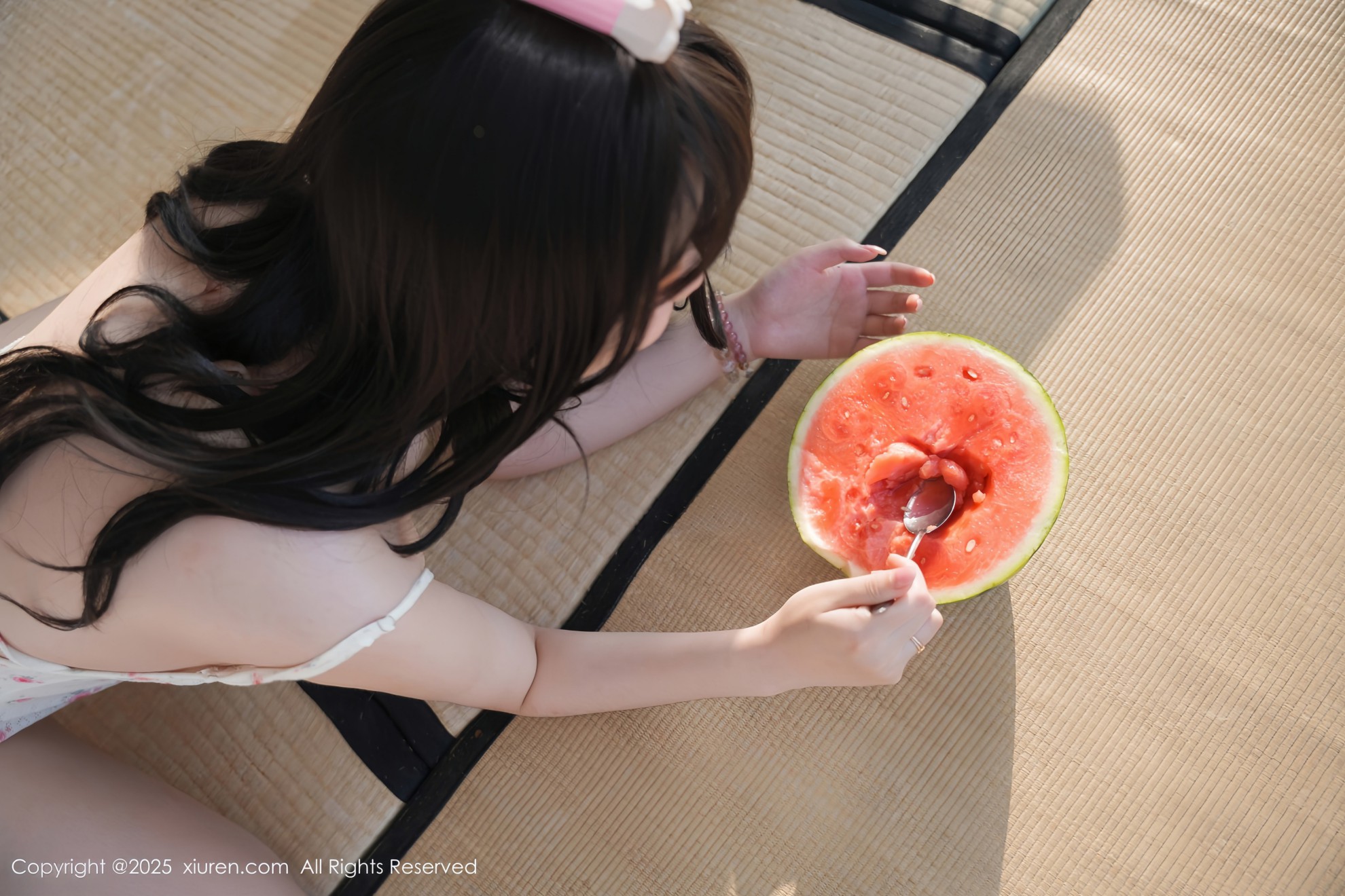 [XIUREN秀人网] 2025.06.30 NO.10483 软情 [82P]