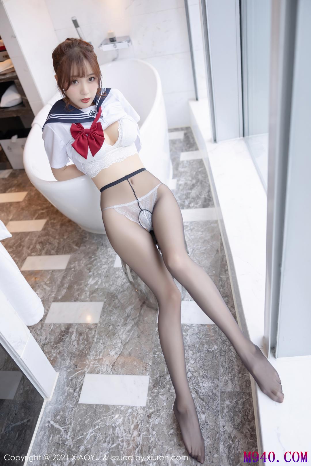 [XIAOYU语画界] 2021.09.27 VOL.623 林星阑 [73P-493MB]
