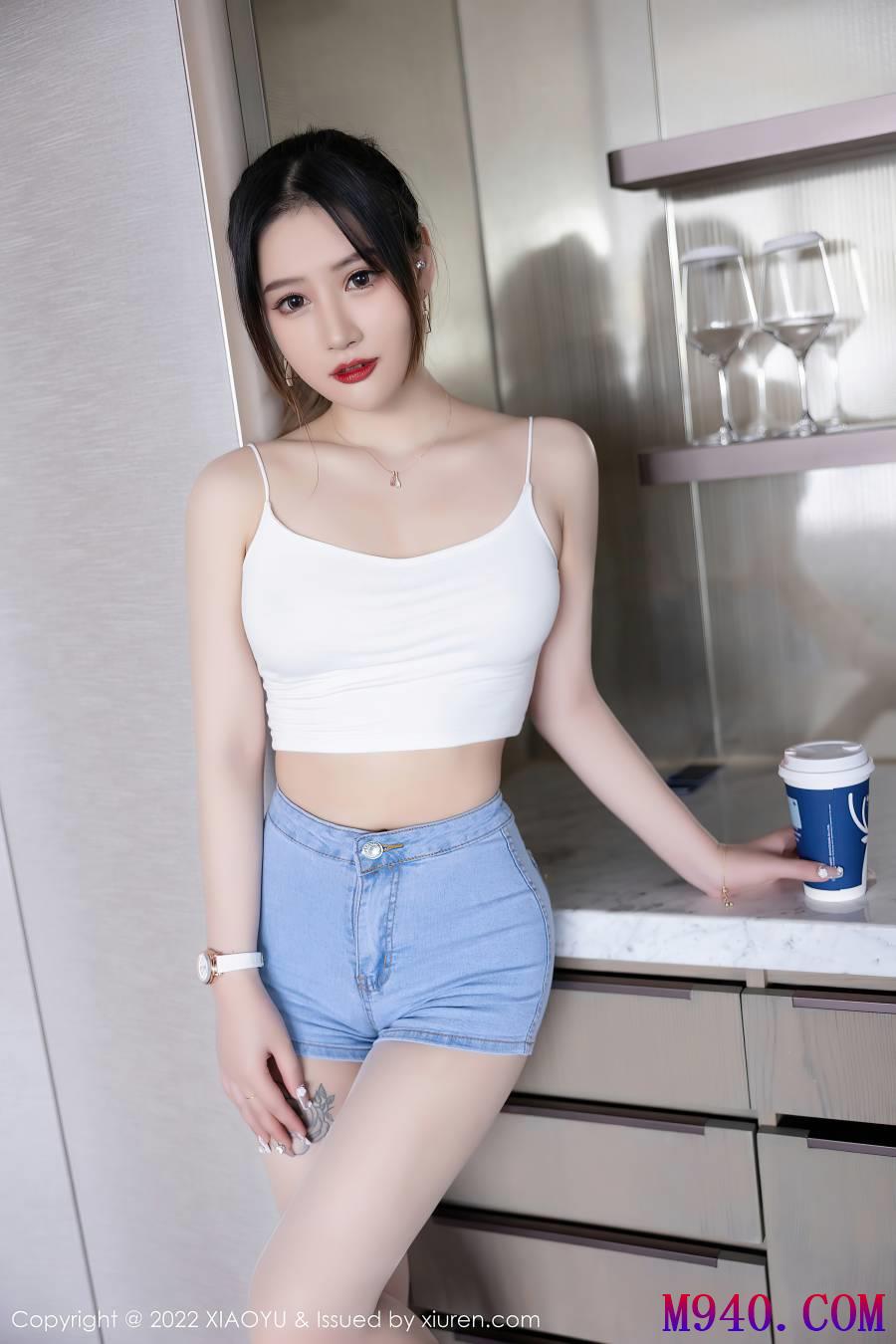 [XIAOYU语画界] 2022.07.05 VOL.813 张欣欣 [73P-531MB]