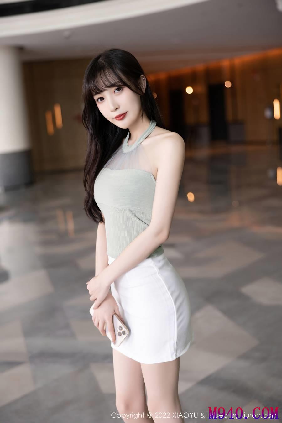 [XIAOYU语画界] 2022.11.17 VOL.906 林星阑 [84P-680MB]