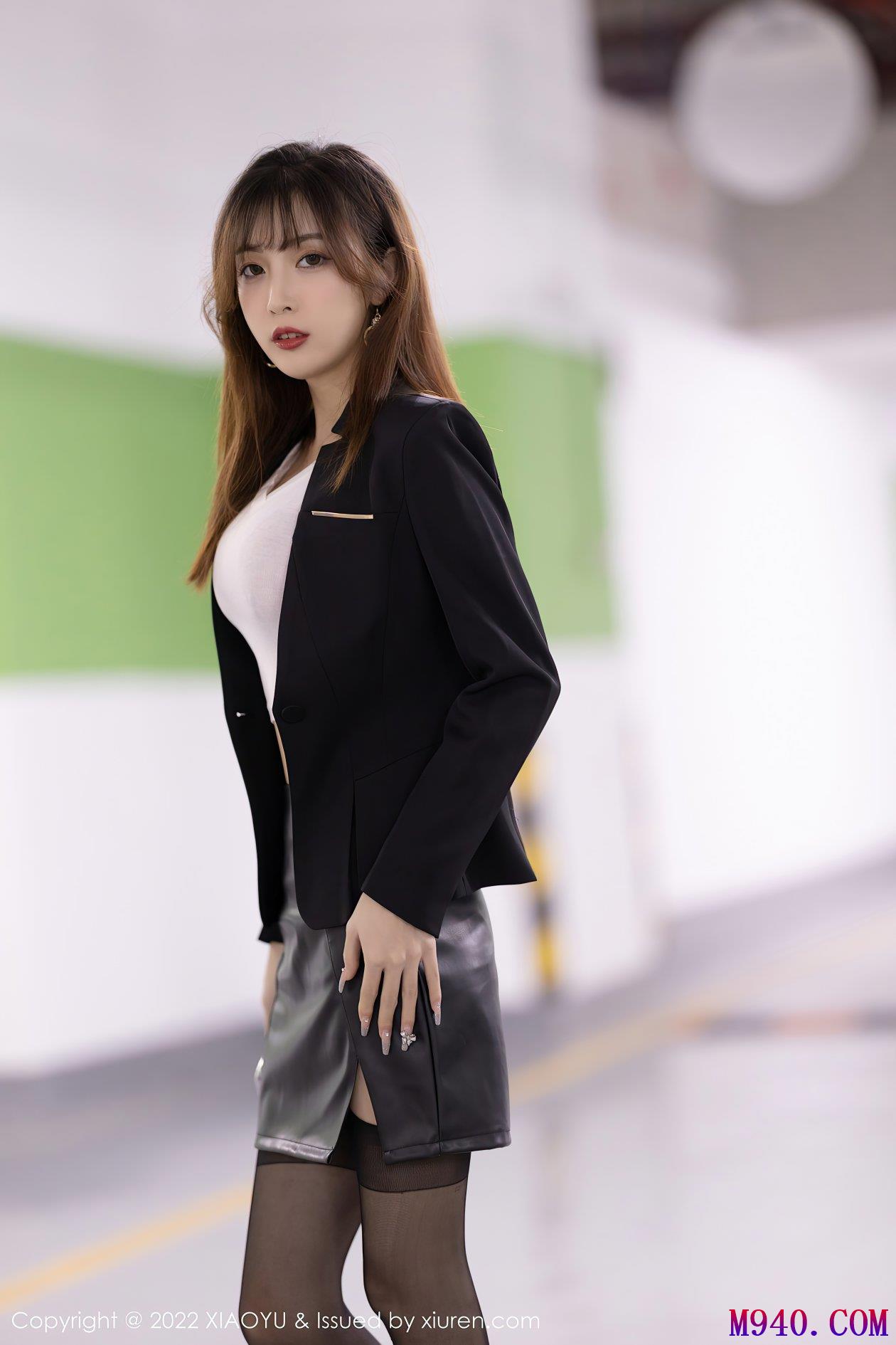 [XIAOYU语画界] 2022.05.11 VOL.775 林星阑 [80P-642MB]