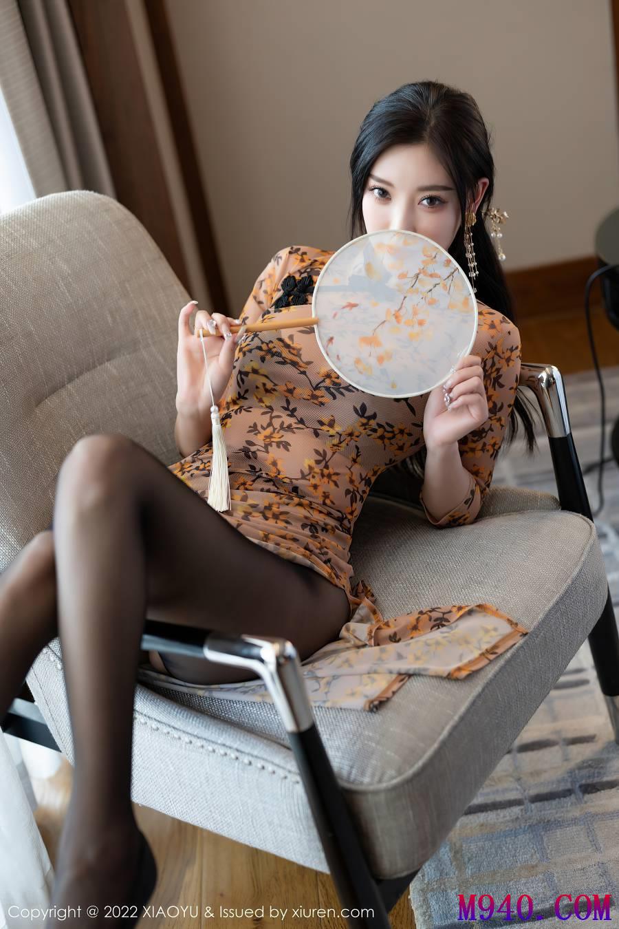 [XIAOYU语画界] 2022.12.16 VOL.927 杨晨晨Yome [88P-776MB]