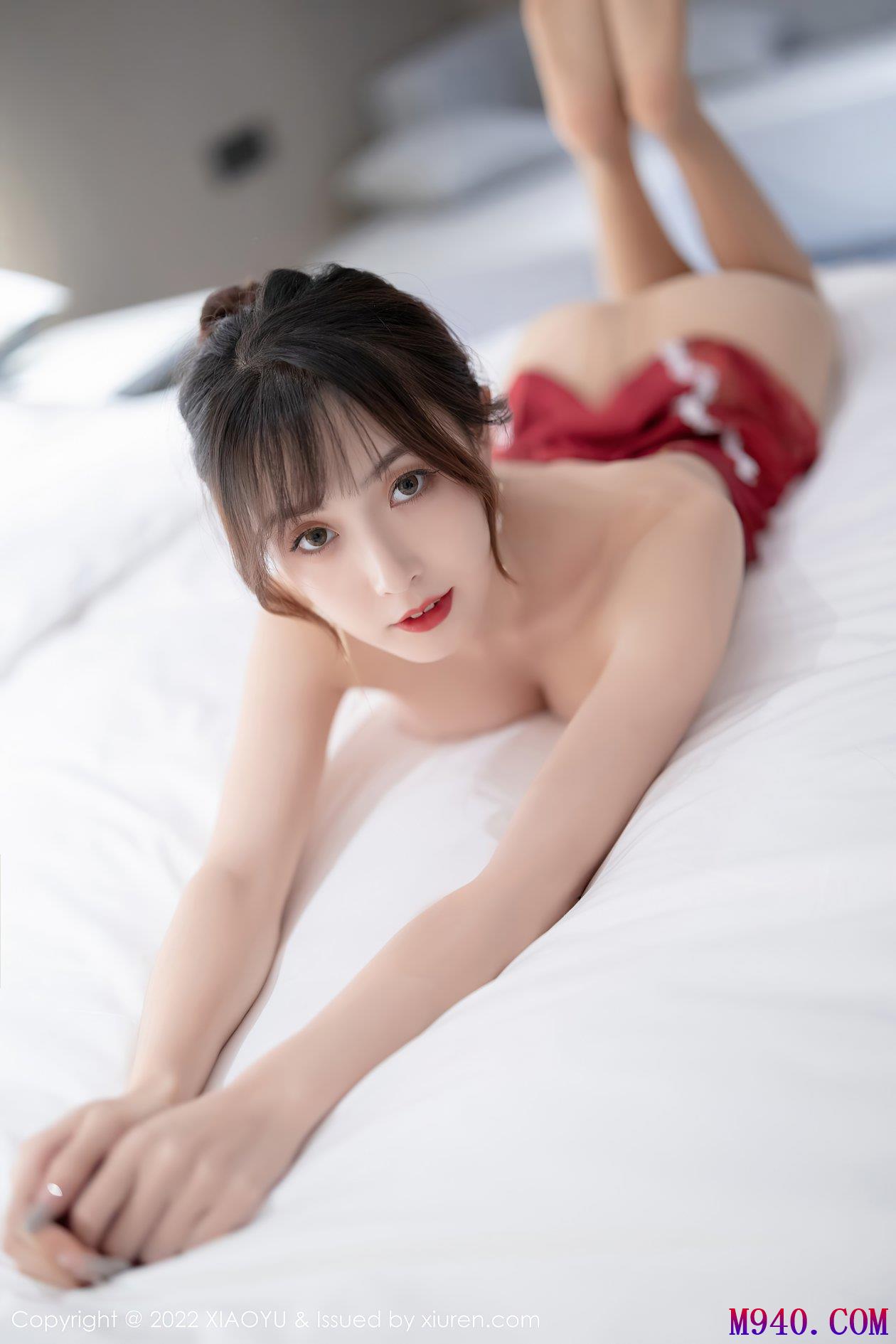 [XIAOYU语画界] 2022.05.04 VOL.769 林星阑 [85P-701MB]