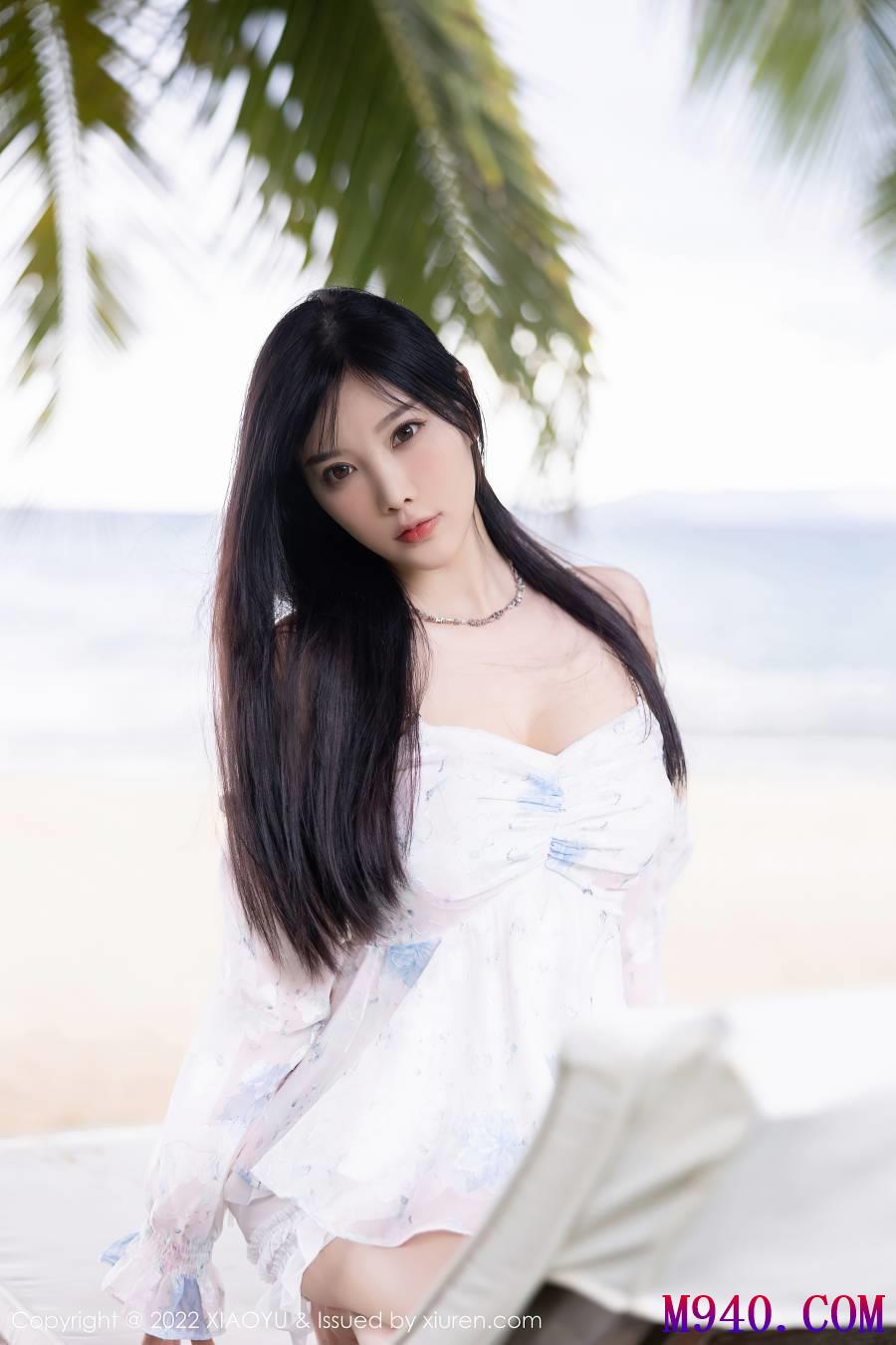 [XIAOYU语画界] 2022.08.26 VOL.851 杨晨晨Yome [80P-690MB]