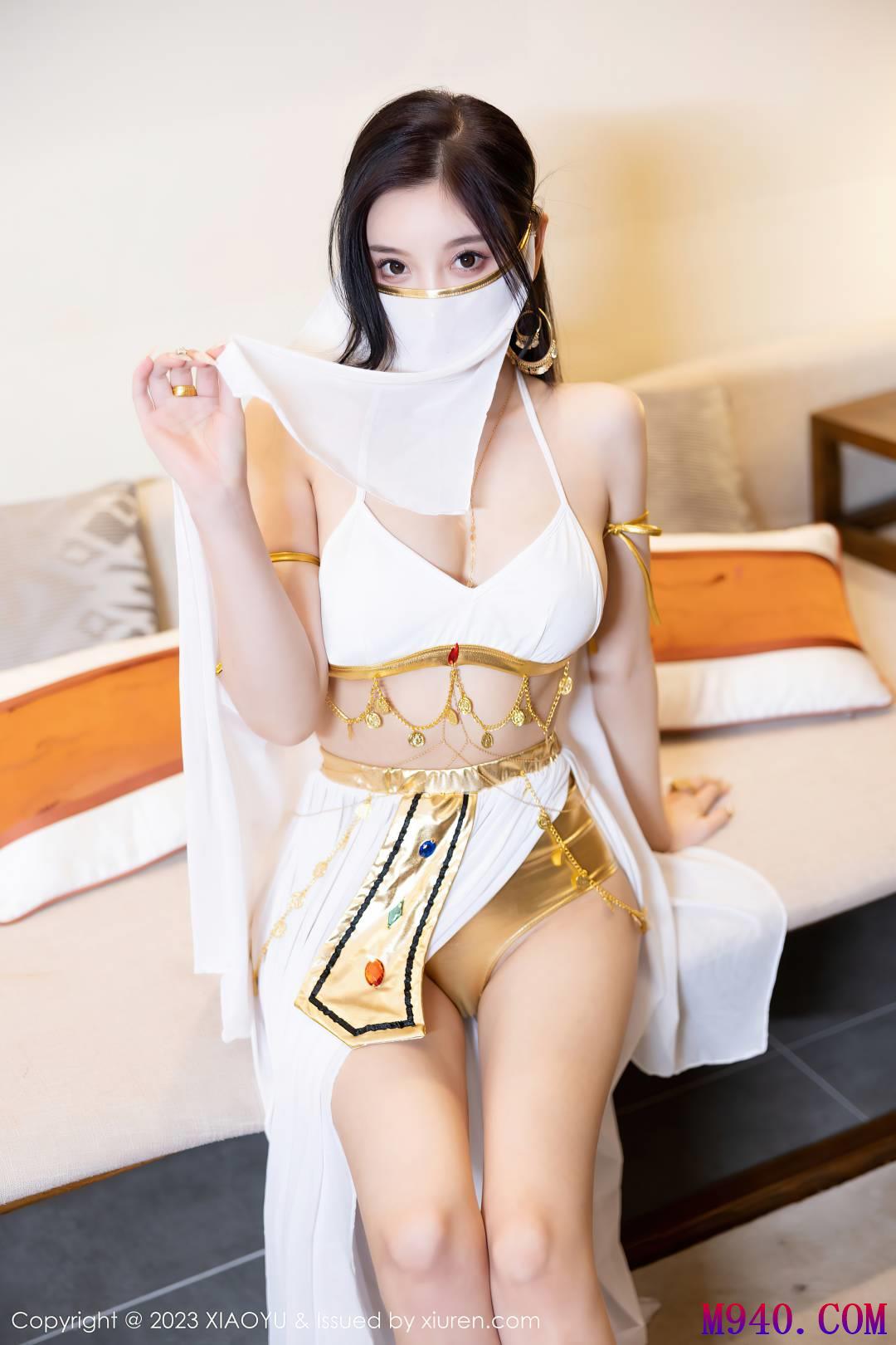 [XIAOYU语画界] 2023.02.24 VOL.973 杨晨晨Yome [86P-840MB]