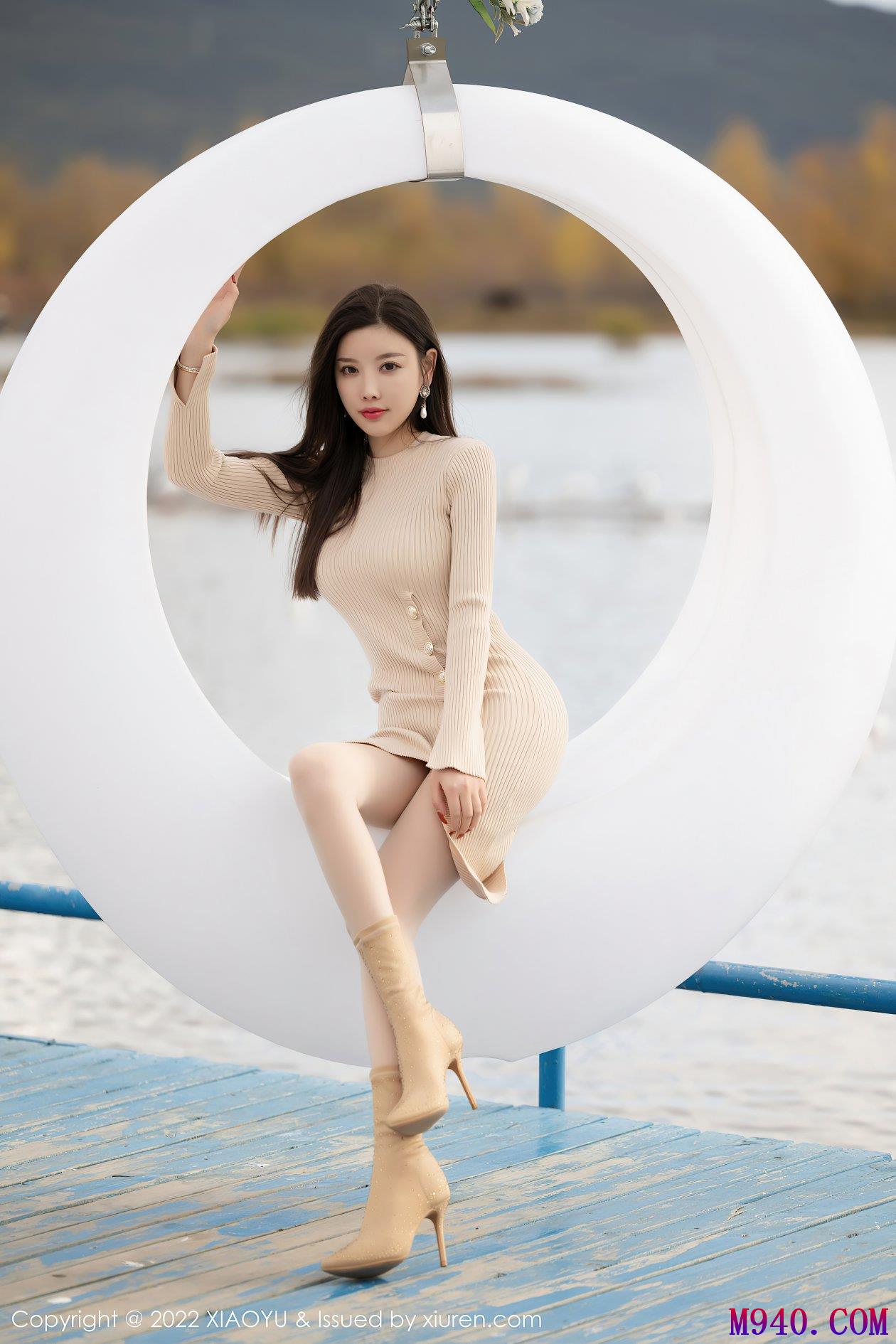 [XIAOYU语画界] 2022.06.10 VOL.796 杨晨晨Yome [79P-778MB]