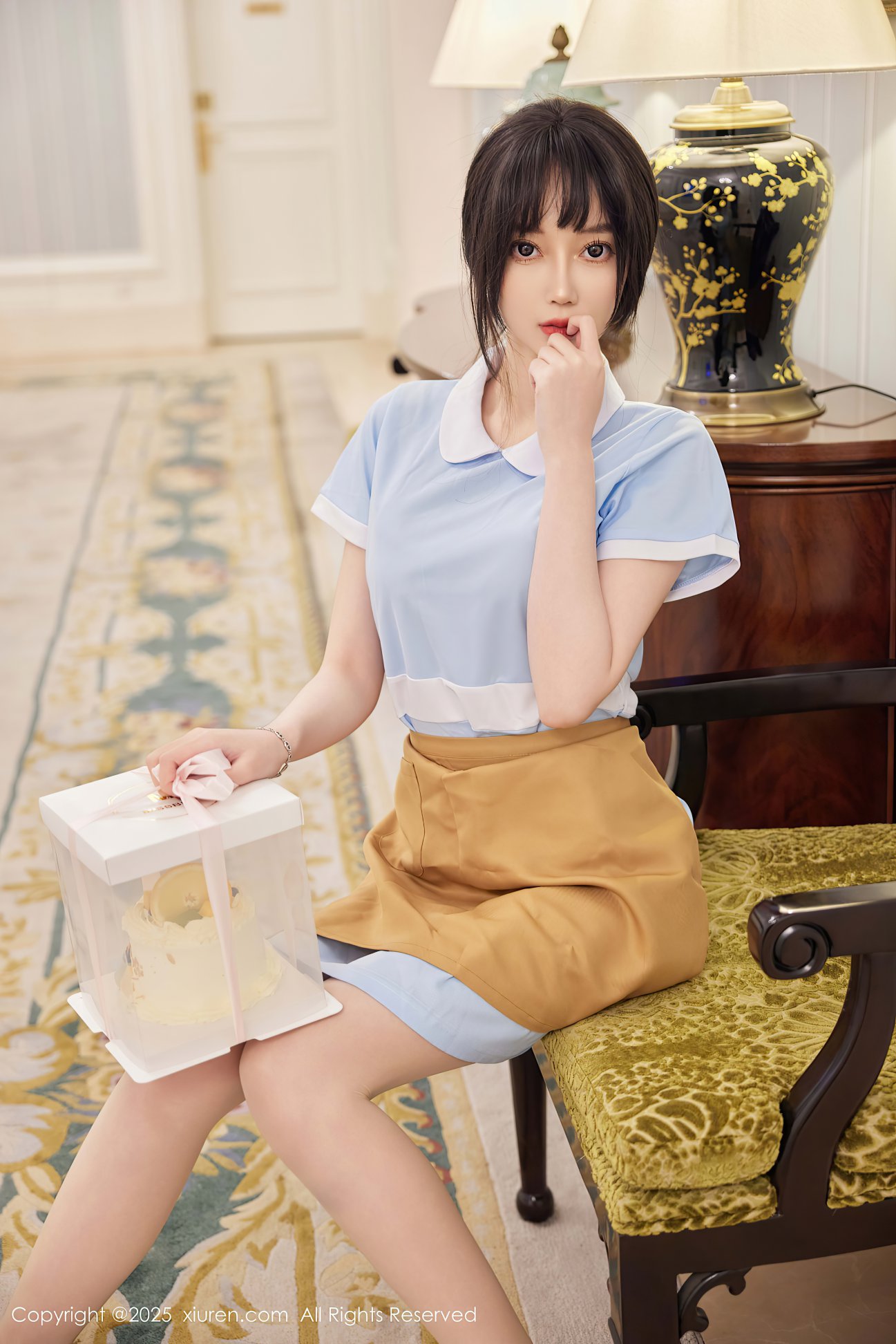 [XIUREN秀人网] 2025.02.10 NO.9864 玥儿玥er [82P-836MB]