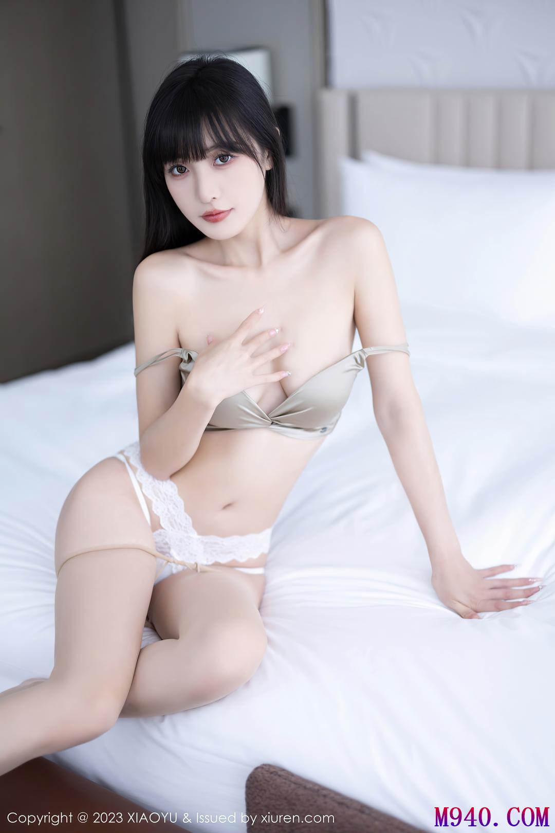 [XIAOYU语画界] 2023.09.15 VOL.1112 林星阑 [83P-638MB]