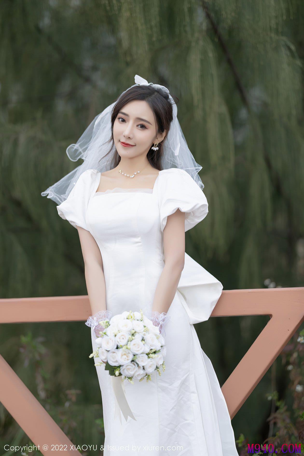 [XIAOYU语画界] 2022.03.10 VOL.733 王馨瑶yanni [70P-571MB]