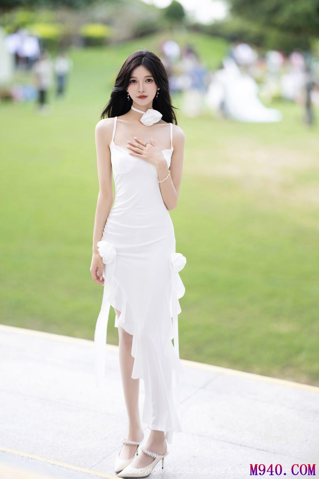 [XIAOYU语画界] 2023.12.25 VOL.1171 程程程- [83P-810MB]