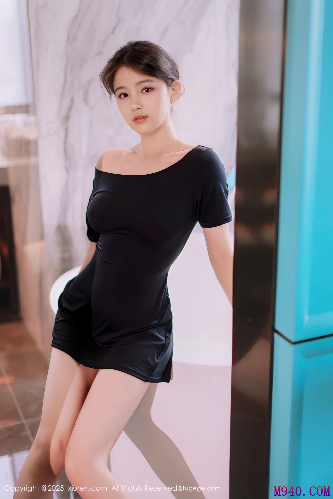 [XIUREN秀人网] 2025.06.18 NO.10426 小橘子orange [86P]
