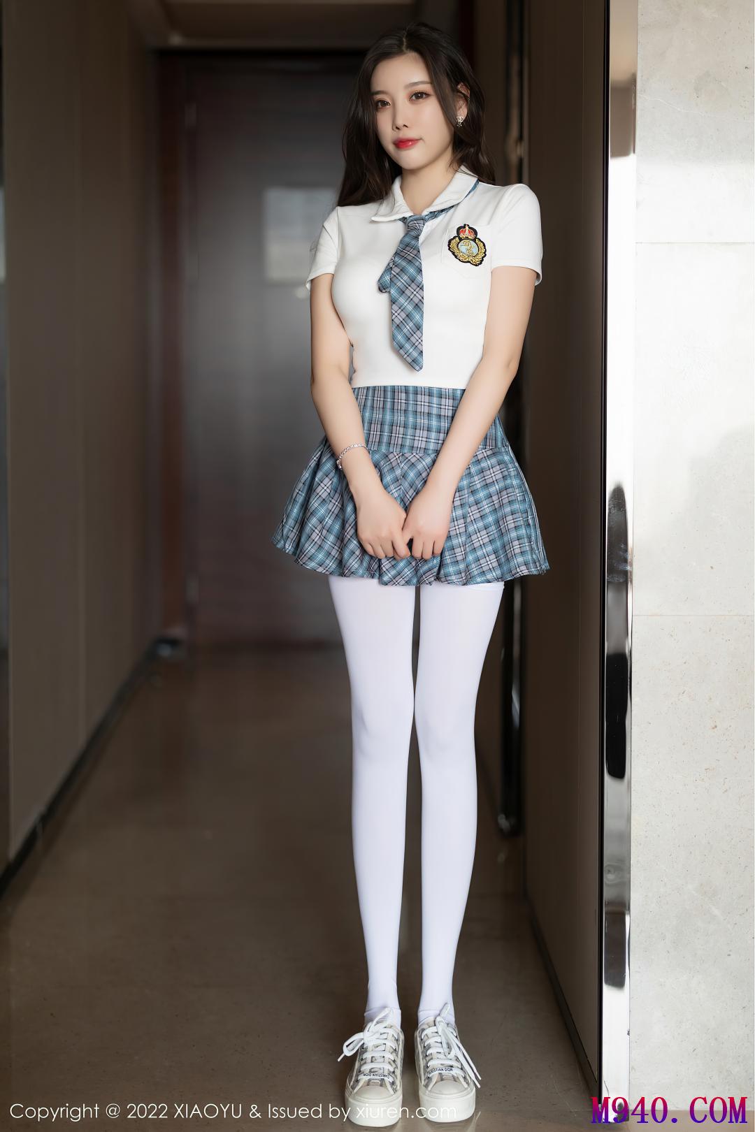 [XIAOYU语画界] 2022.01.07 VOL.692 杨晨晨Yome [108P-836MB]