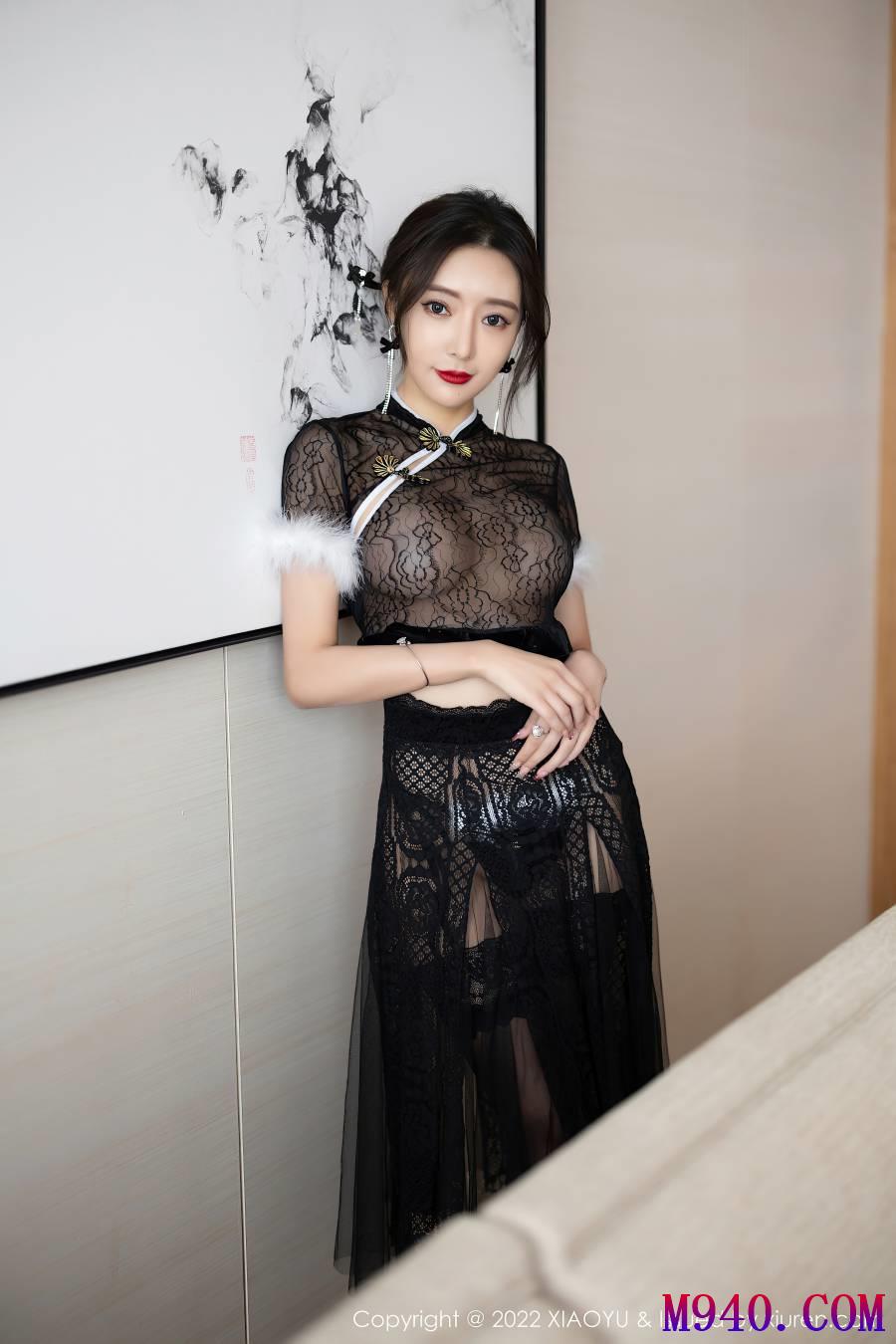 [XIAOYU语画界] 2022.12.15 VOL.926 王馨瑶yanni [80P-690MB]