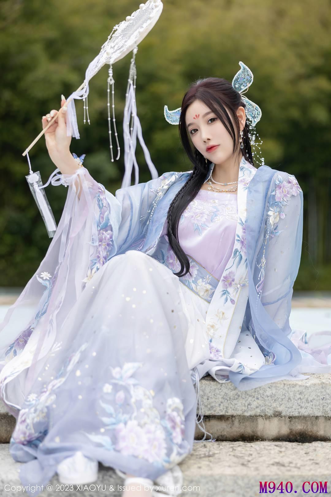 [XIAOYU语画界] 2023.02.21 VOL.970 杨晨晨Yome [91P-840MB]