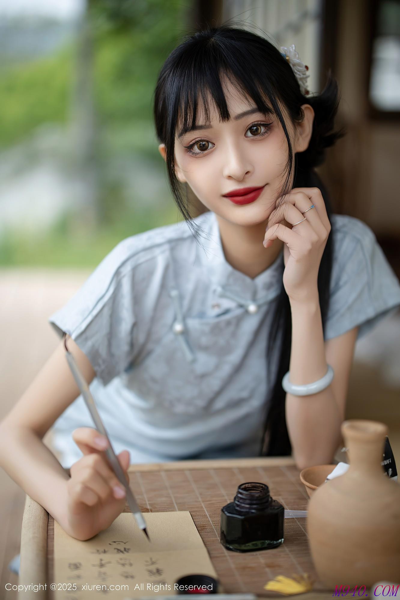 [XIUREN秀人网] 2025.05.15 NO.10278 茂木希子 [80P-727MB]