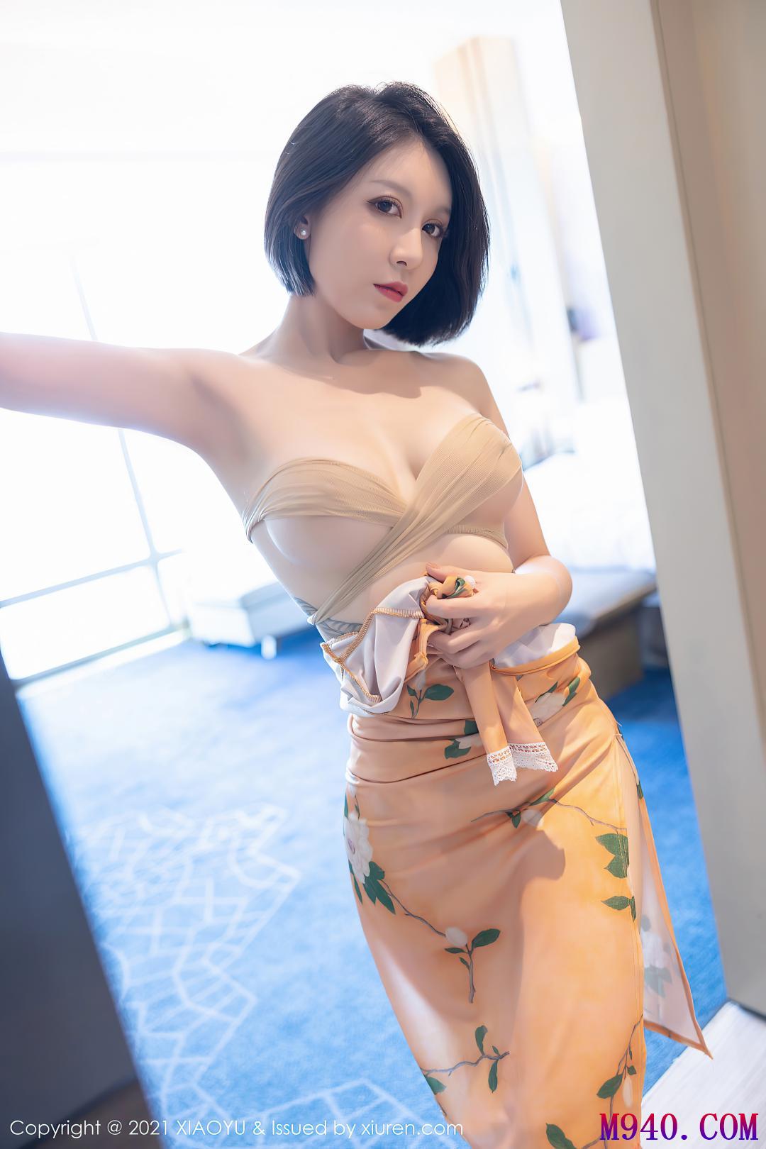 [XIAOYU语画界] 2021.11.10 VOL.651 潘朵拉 Laa [74P-763MB]