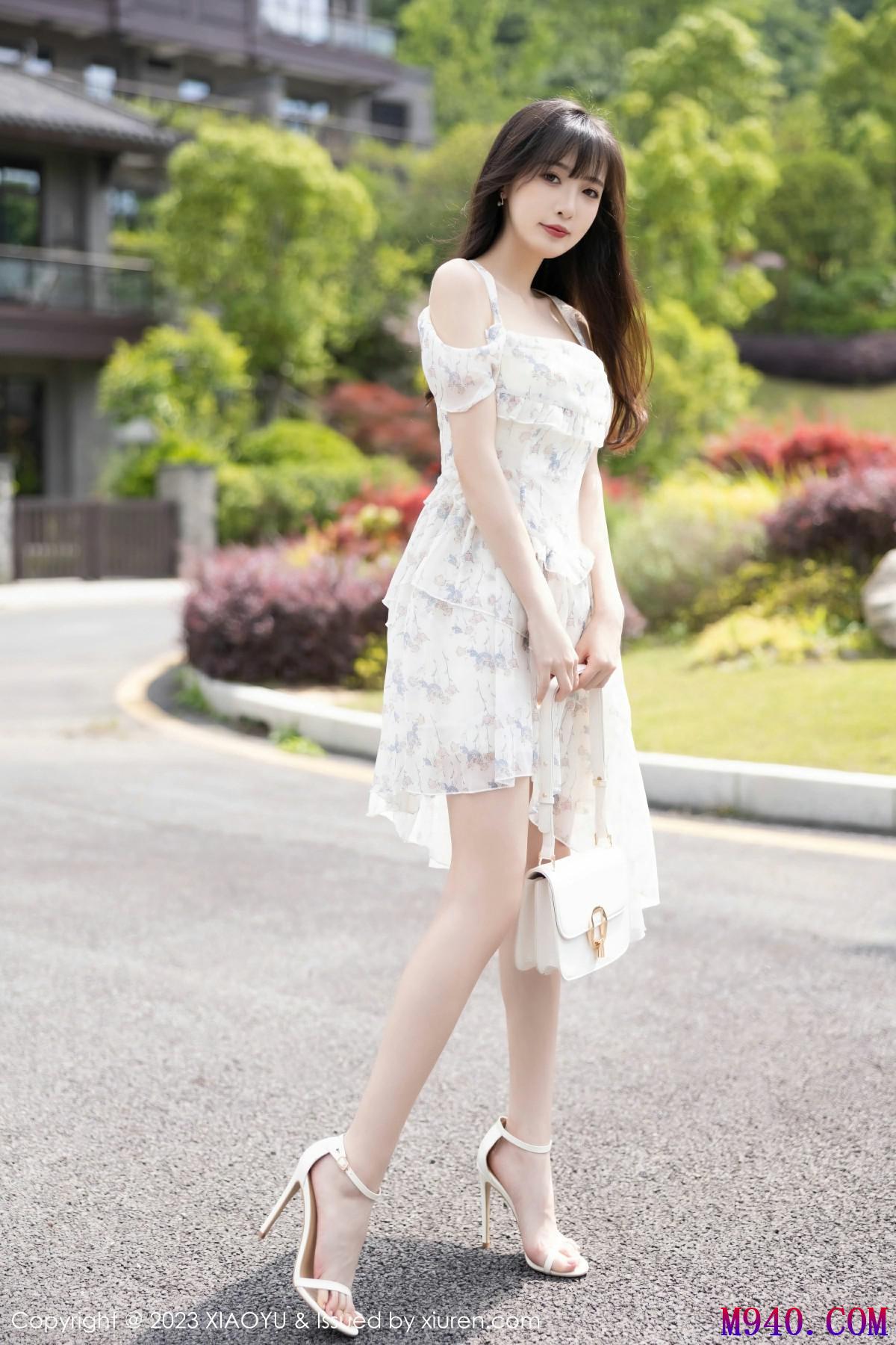 [XIAOYU语画界] 2023.06.28 VOL.1058 林星阑 [80P-642MB]