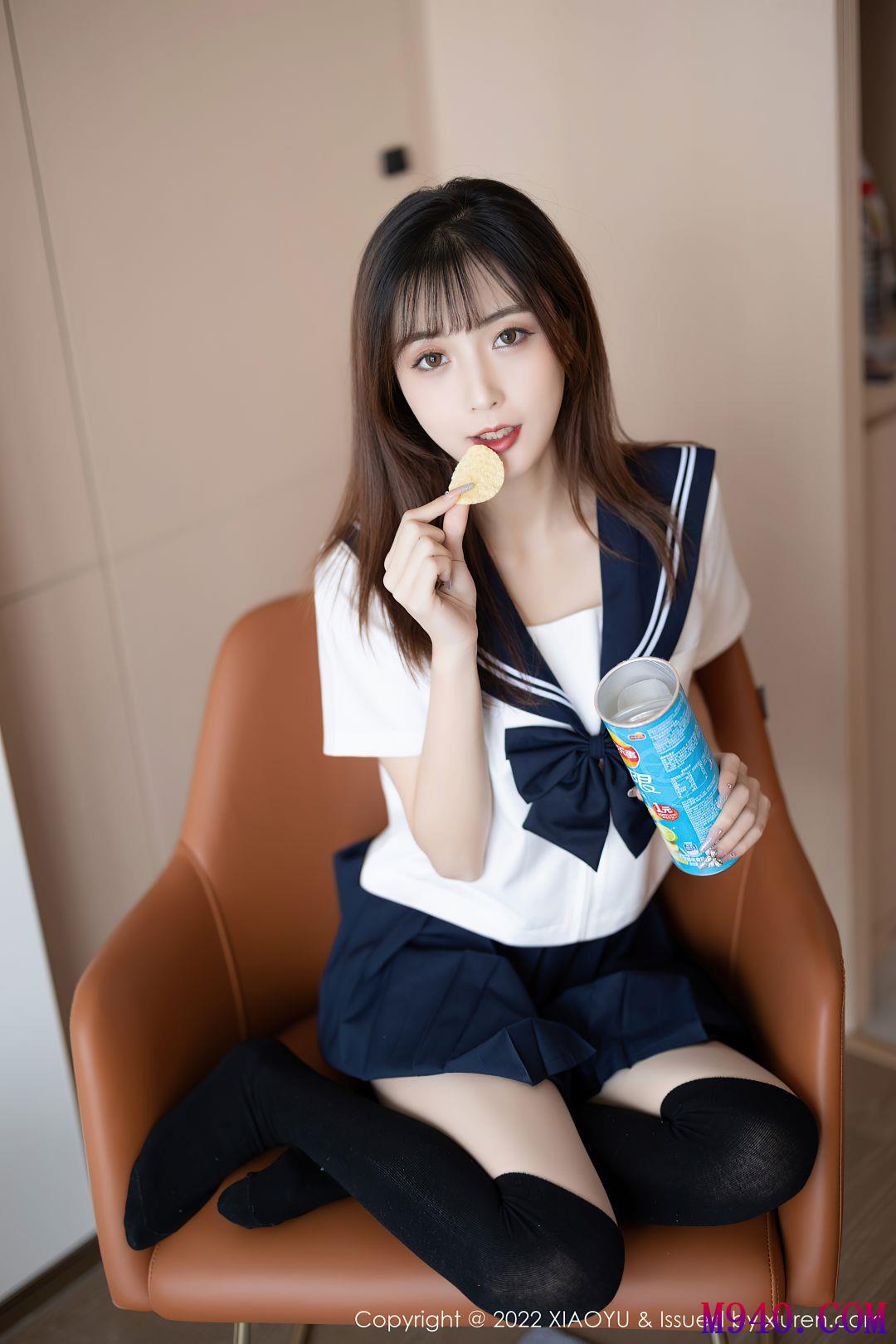 [XIAOYU语画界] 2022.03.01 VOL.726 林星阑 [82P-640MB]