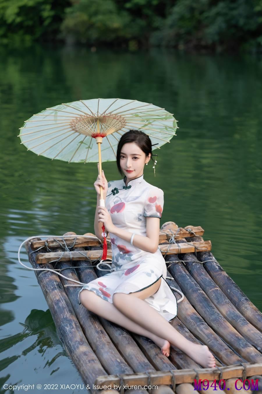 [XIAOYU语画界] 2022.09.27 VOL.872 王馨瑶yanni [83P-759MB]