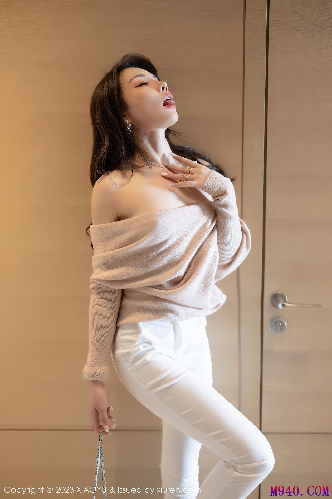 [XIAOYU语画界] 2023.01.05 VOL.940 徐莉芝Booty [93P-755MB]