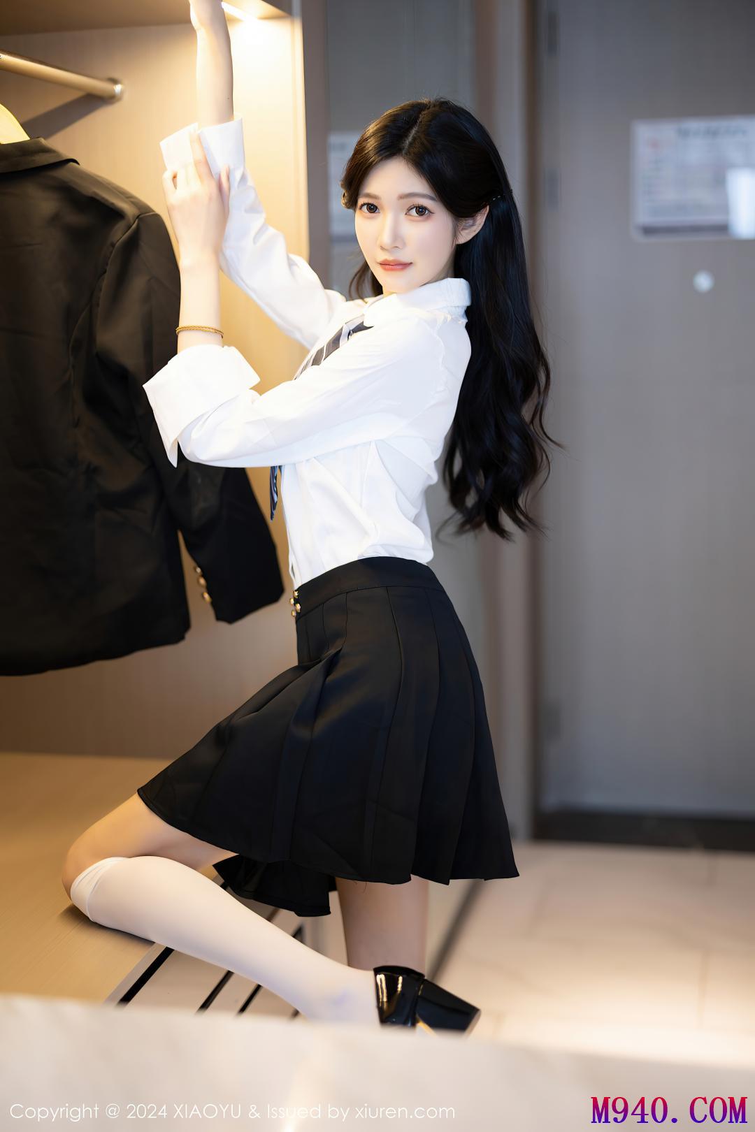 [XIAOYU语画界] 2024.02.19 VOL.1204 程程程- [83P-649MB]