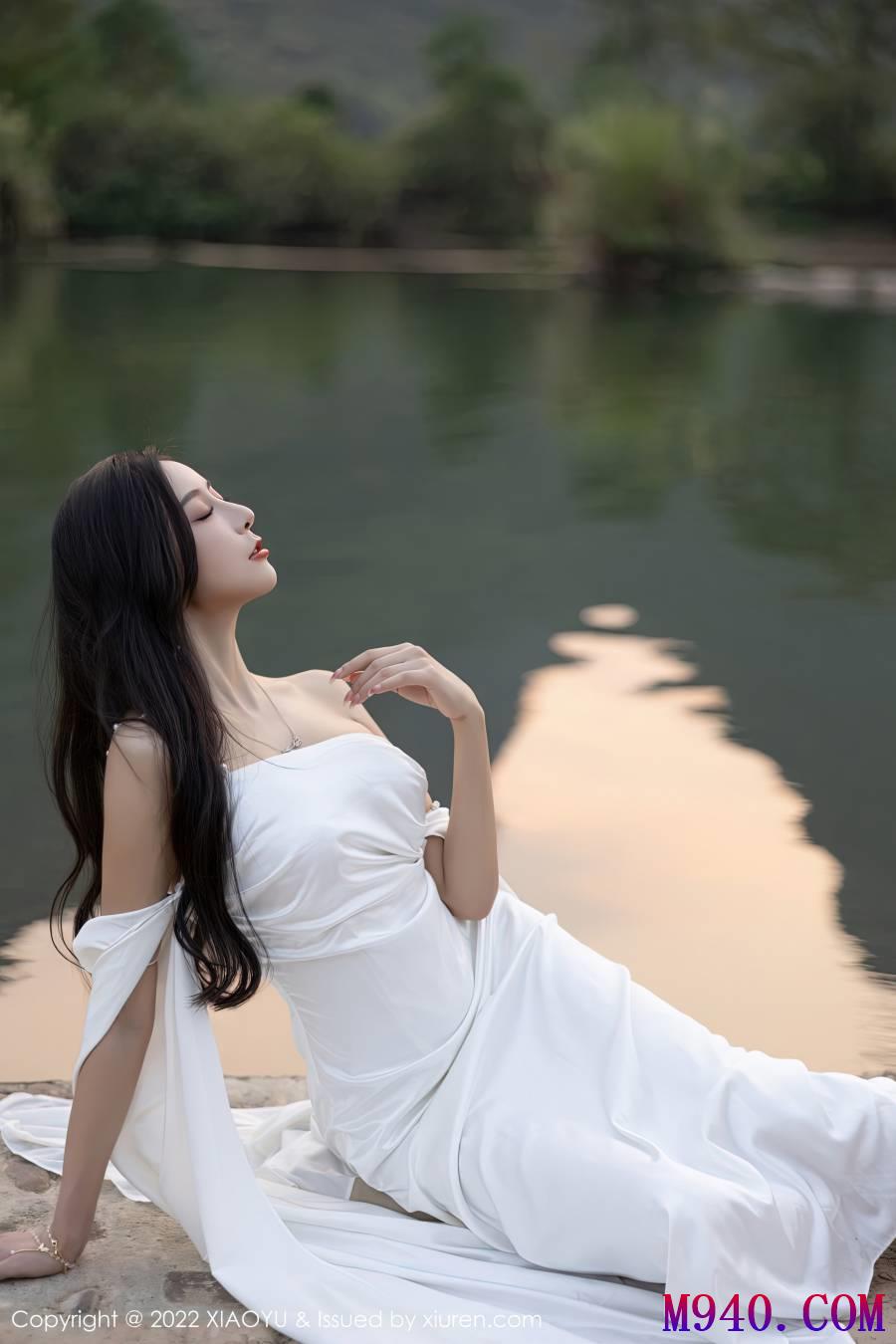 [XIAOYU语画界] 2022.10.18 VOL.884 王馨瑶yanni [87P-668MB]