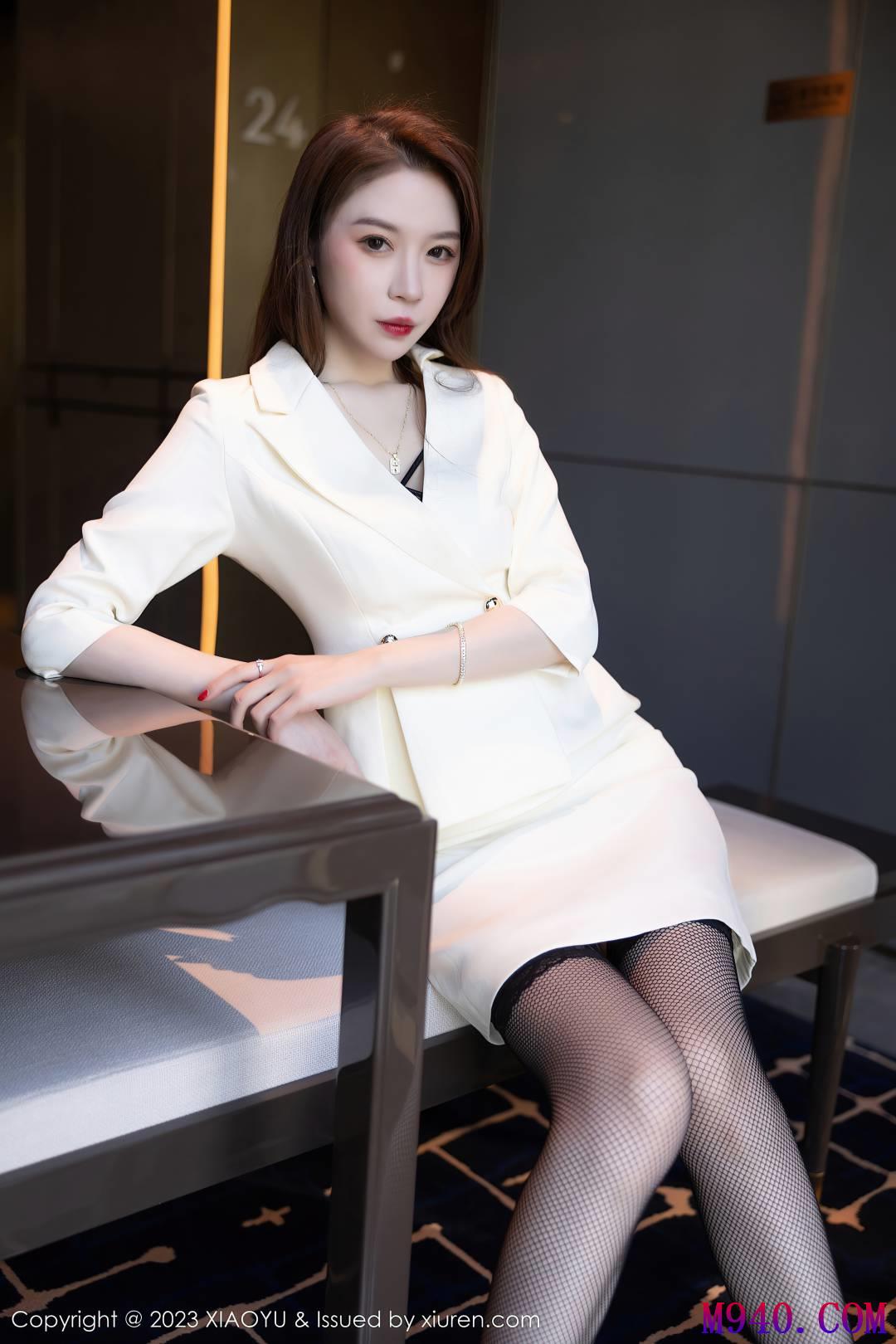 [XIAOYU语画界] 2023.03.02 VOL.977 梦心玥 [101P-857MB]