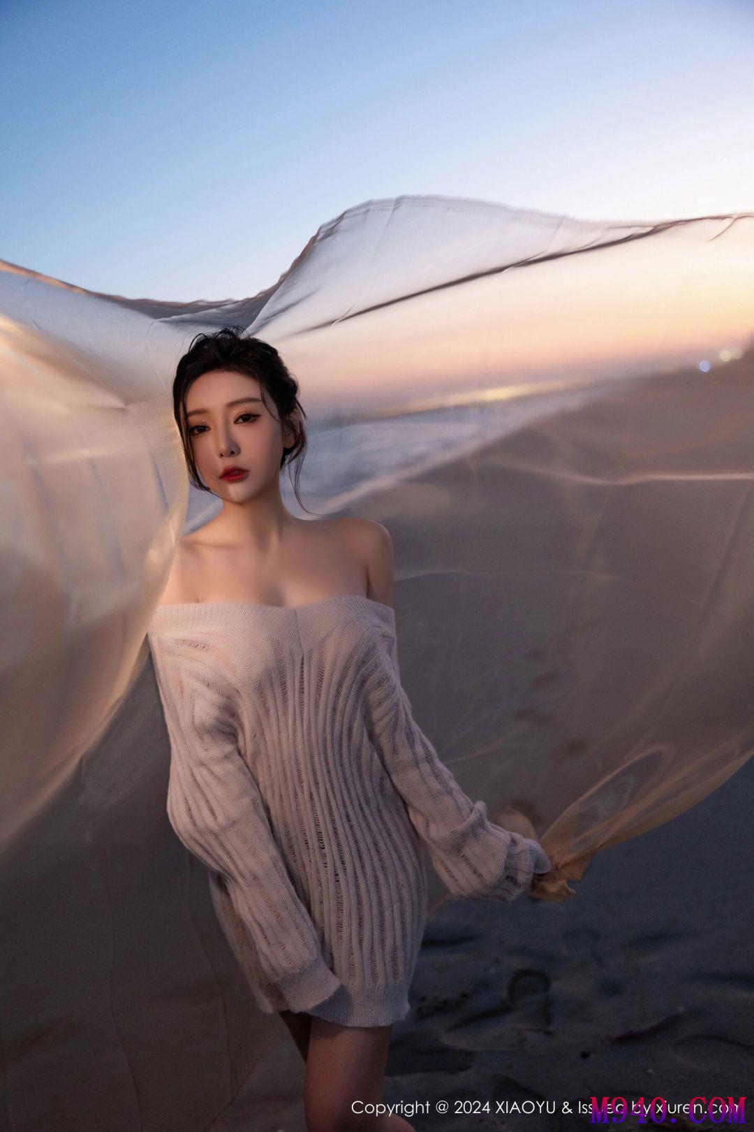 [XIAOYU语画界] 2024.02.06 VOL.1200 王馨瑶yanni [90P-772MB]