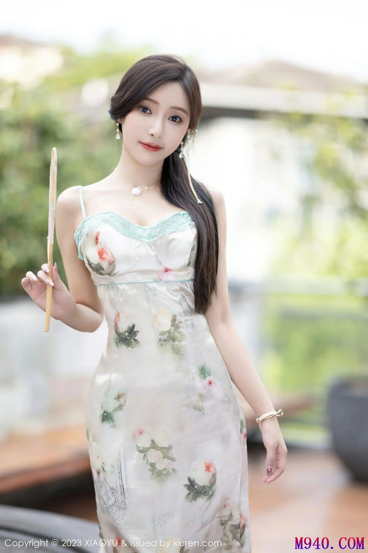 [XIAOYU语画界] 2023.08.22 VOL.1097 王馨瑶yanni [83P-682MB]