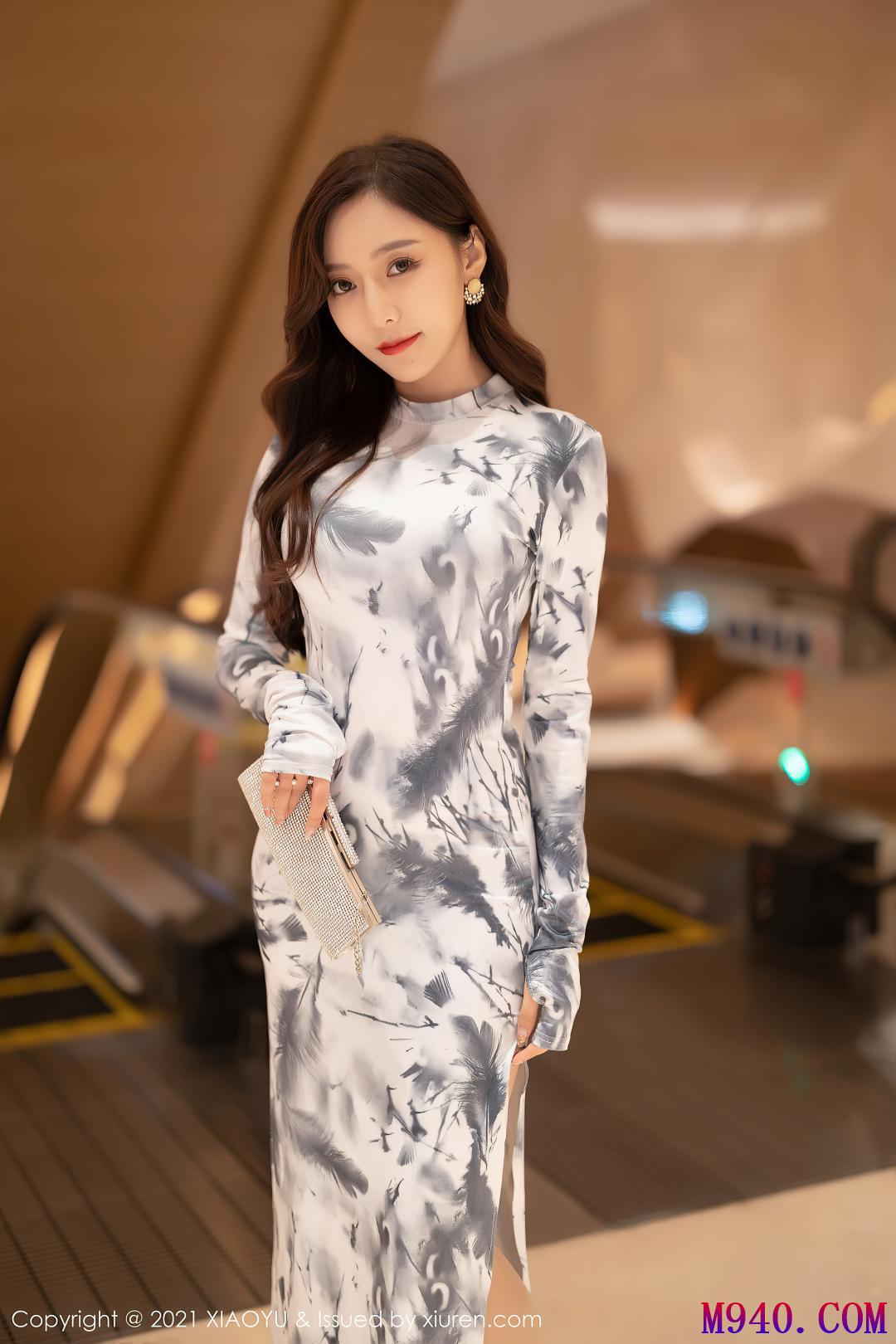 [XIAOYU语画界] 2021.11.11 VOL.652 王馨瑶yanni [72P-596MB]