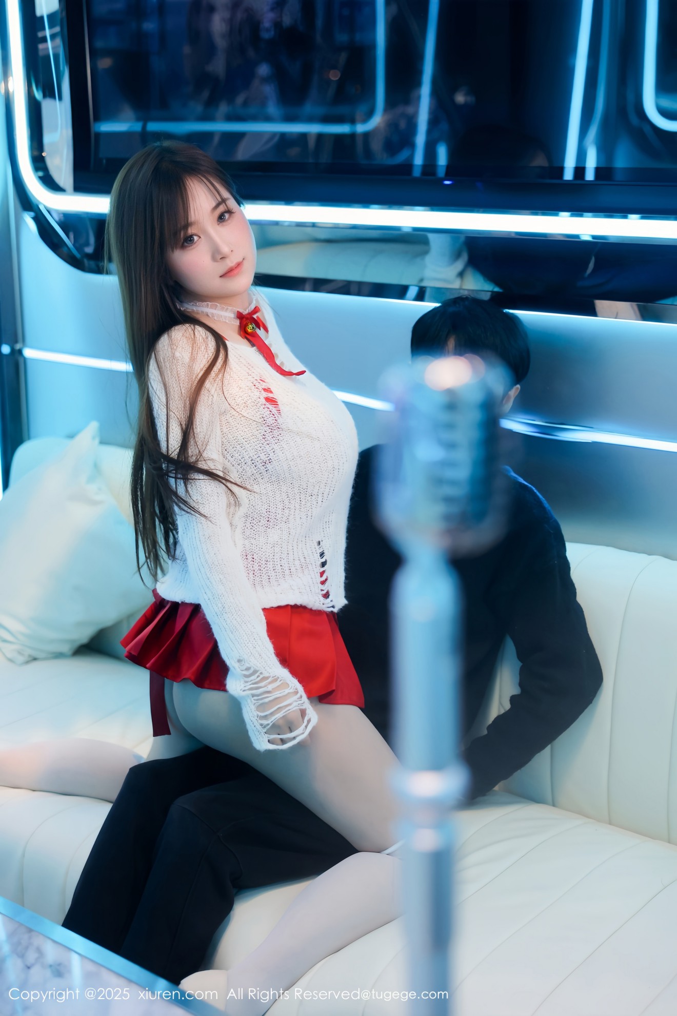 [XIUREN秀人网] 2025.06.26 NO.10470 小肉肉咪 [76P]