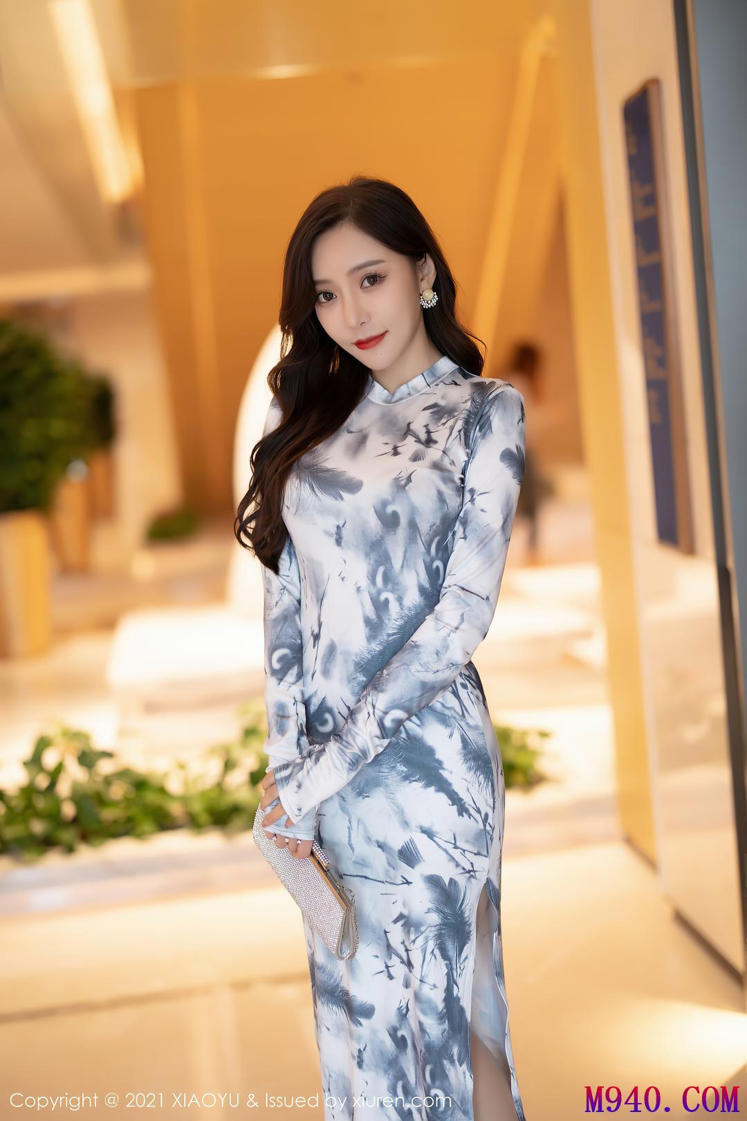 [XIAOYU语画界] 2021.11.11 VOL.652 王馨瑶yanni [72P-596MB]