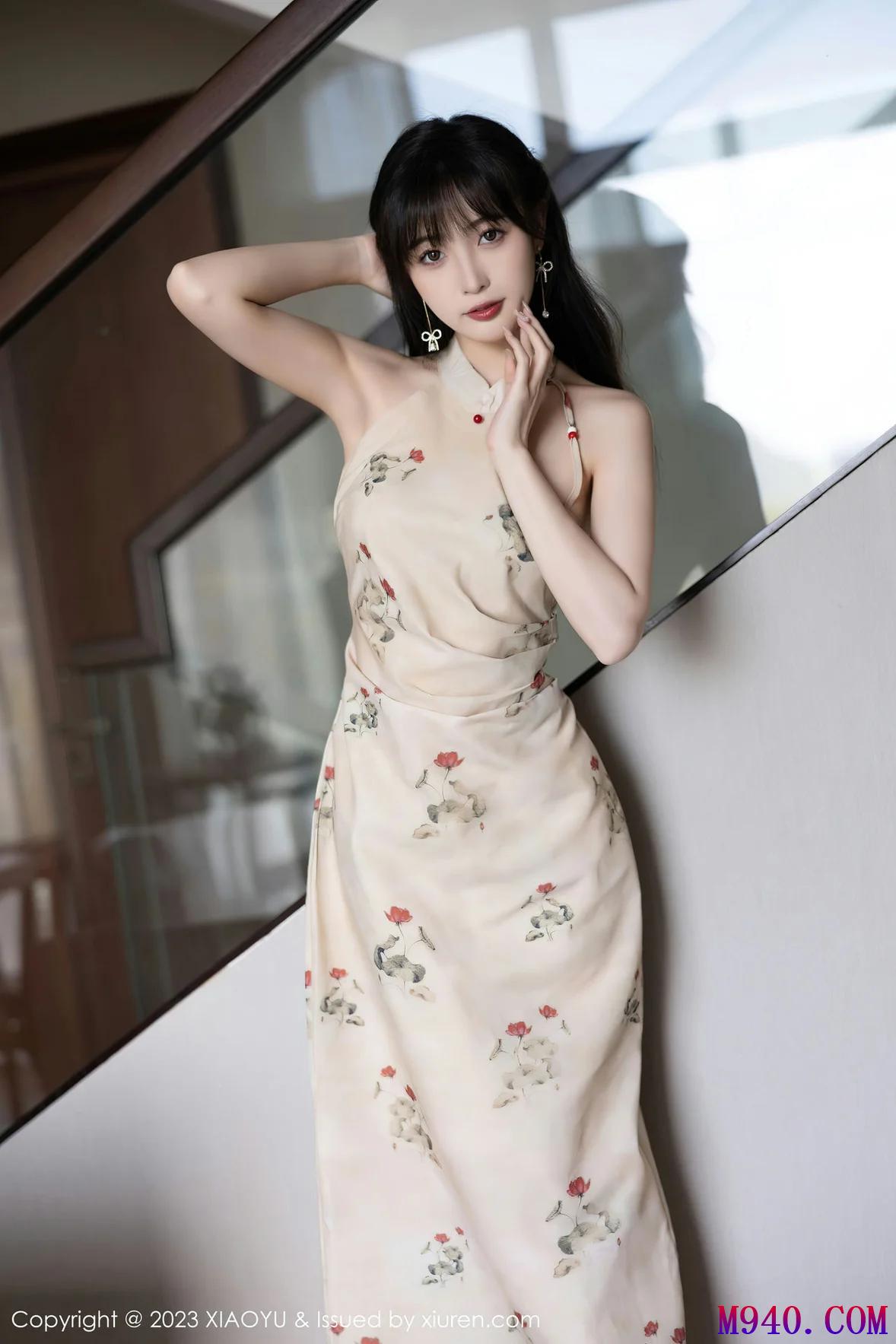 [XIAOYU语画界] 2023.07.17 VOL.1071 林星阑 [93P-779MB]