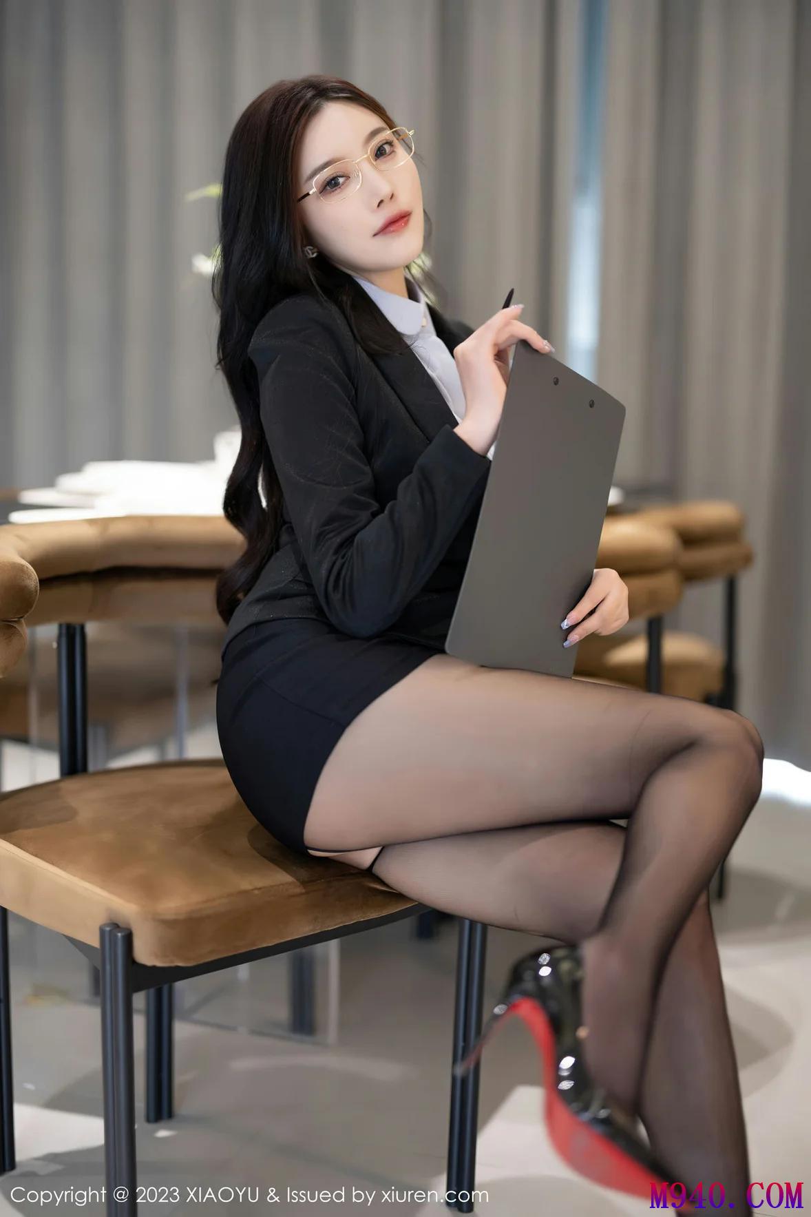 [XIAOYU语画界] 2023.06.02 VOL.1041 杨晨晨Yome [100P-777MB]