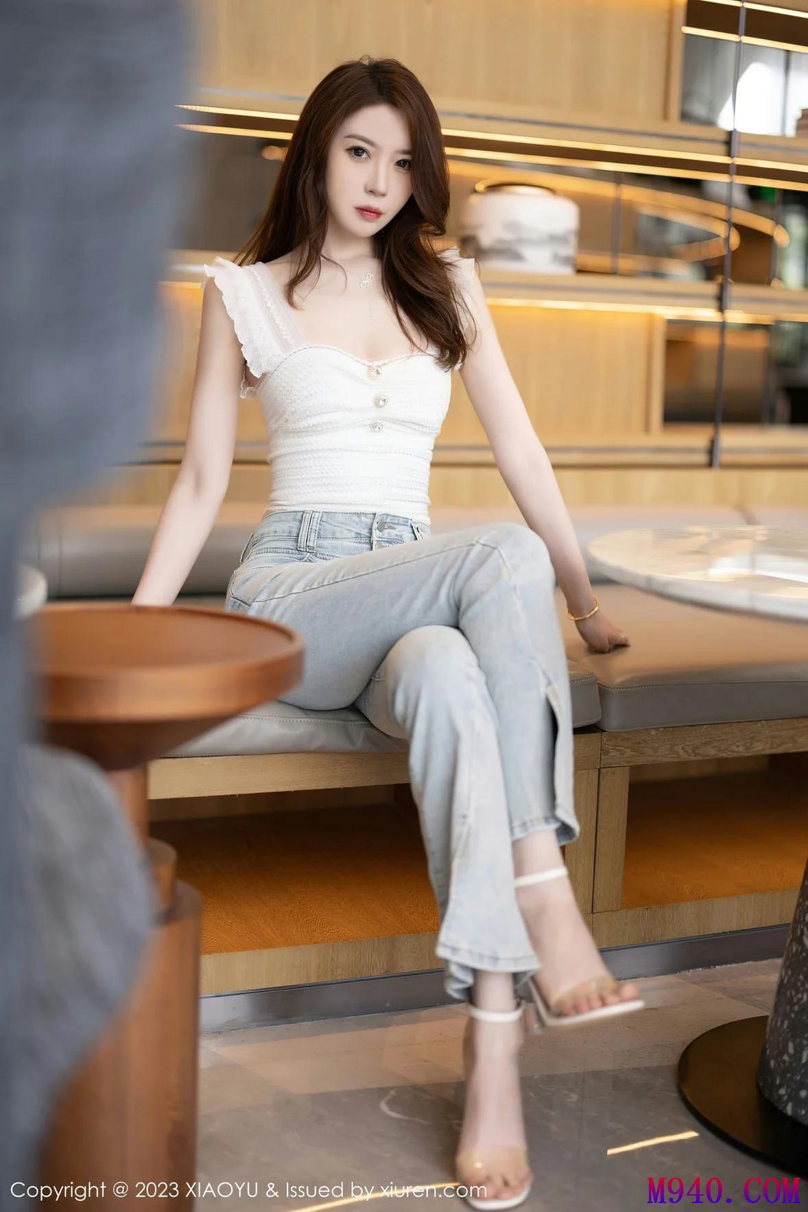 [XIAOYU语画界] 2023.05.31 VOL.1039 梦心玥 [96P-799MB]