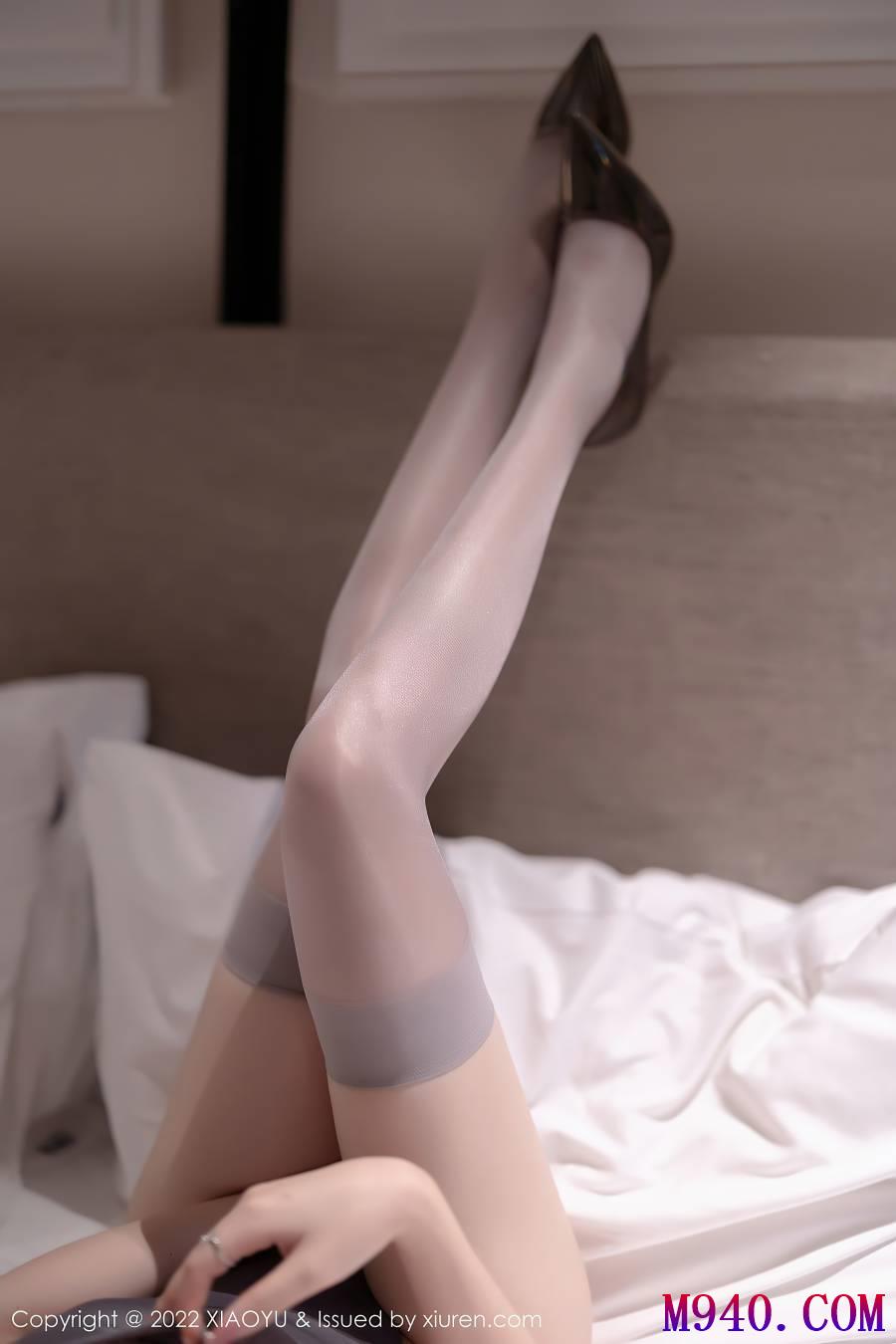 [XIAOYU语画界] 2022.06.23 VOL.805 芝芝Booty [89P-608MB]