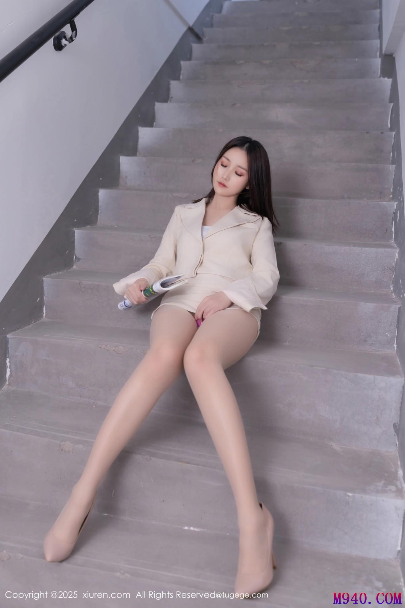 [XIUREN秀人网] 2025.06.18 NO.10428 杏子Yada [60P]