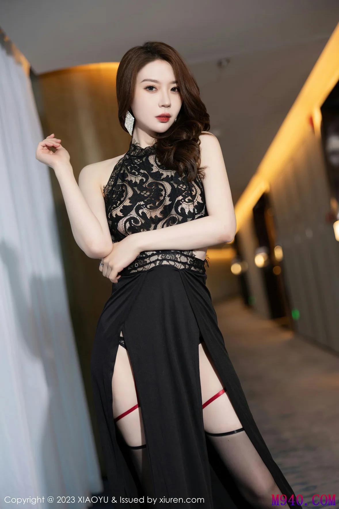 [XIAOYU语画界] 2023.06.07 VOL.1044 梦心玥 [83P-753MB]