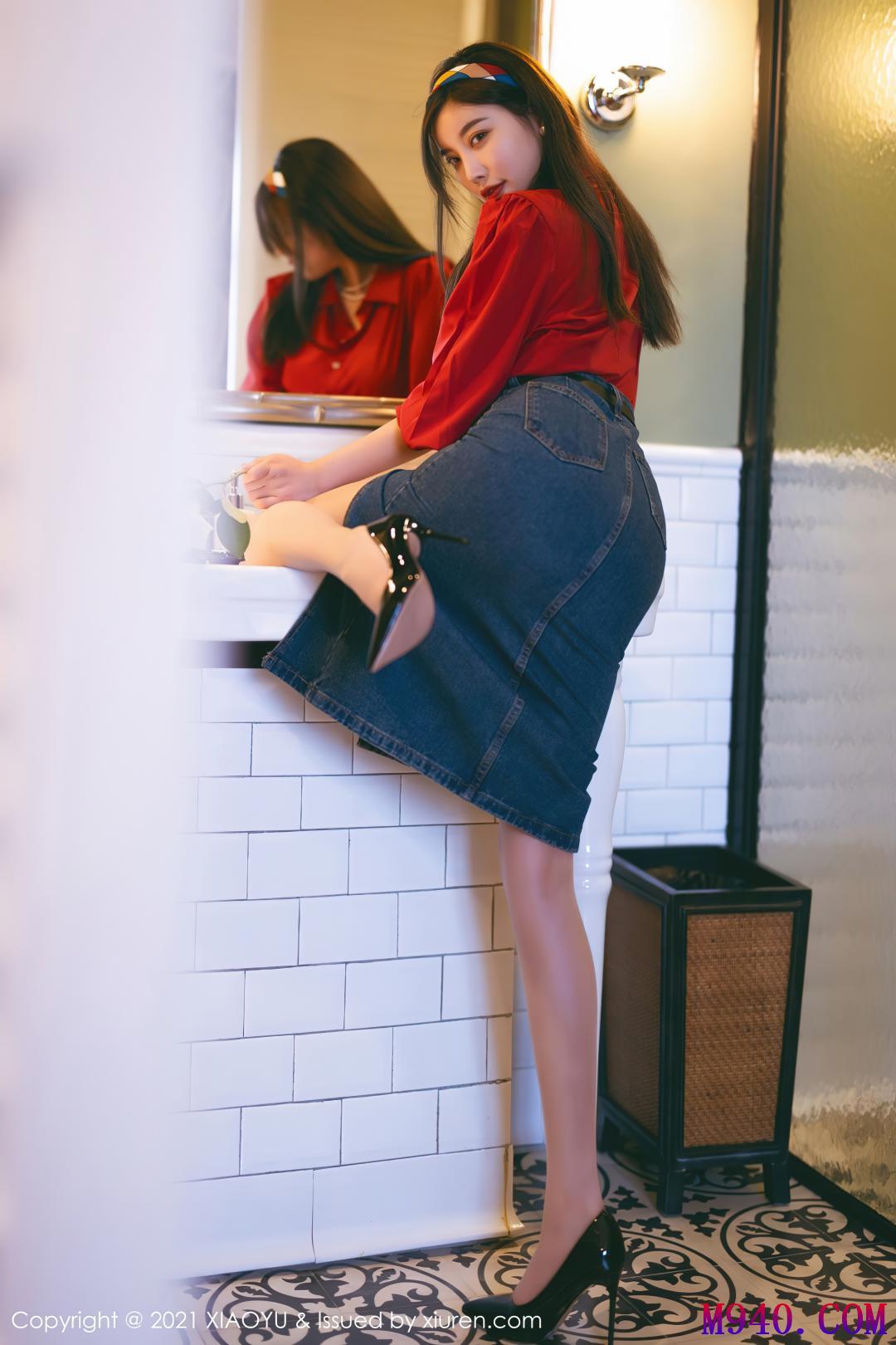 [XIAOYU语画界] 2021.09.18 VOL.618 杨晨晨Yome [61P-606MB]