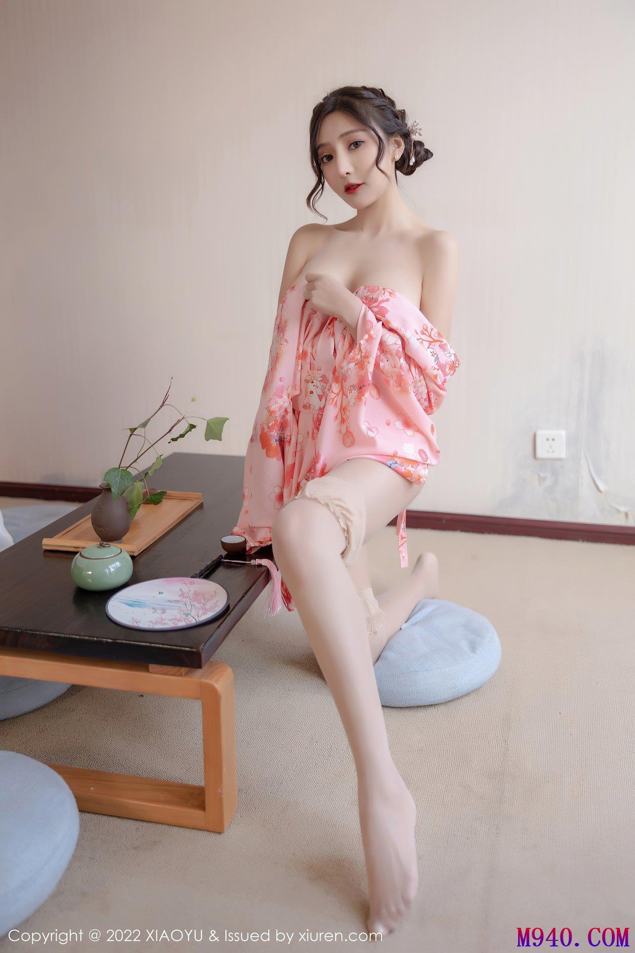 [XIAOYU语画界] 2022.04.11 VOL.754 王馨瑶yanni [71P-683MB]