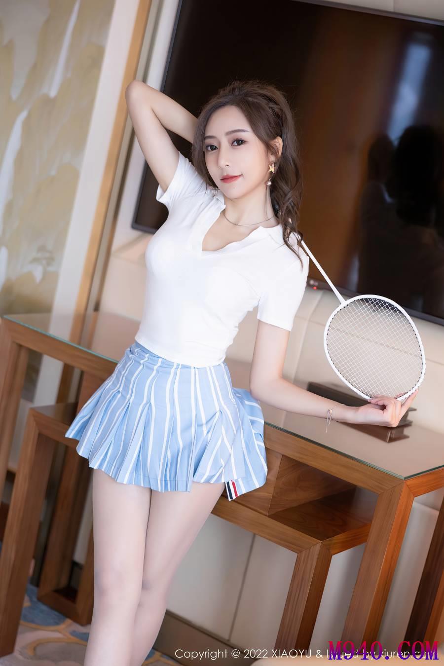 [XIAOYU语画界] 2022.06.21 VOL.803 王馨瑶yanni [90P-754MB]
