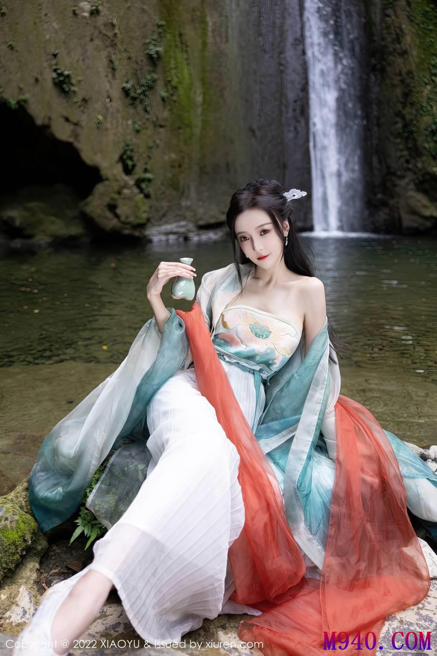 [XIAOYU语画界] 2022.10.25 VOL.889 王馨瑶yanni [92P-749MB]
