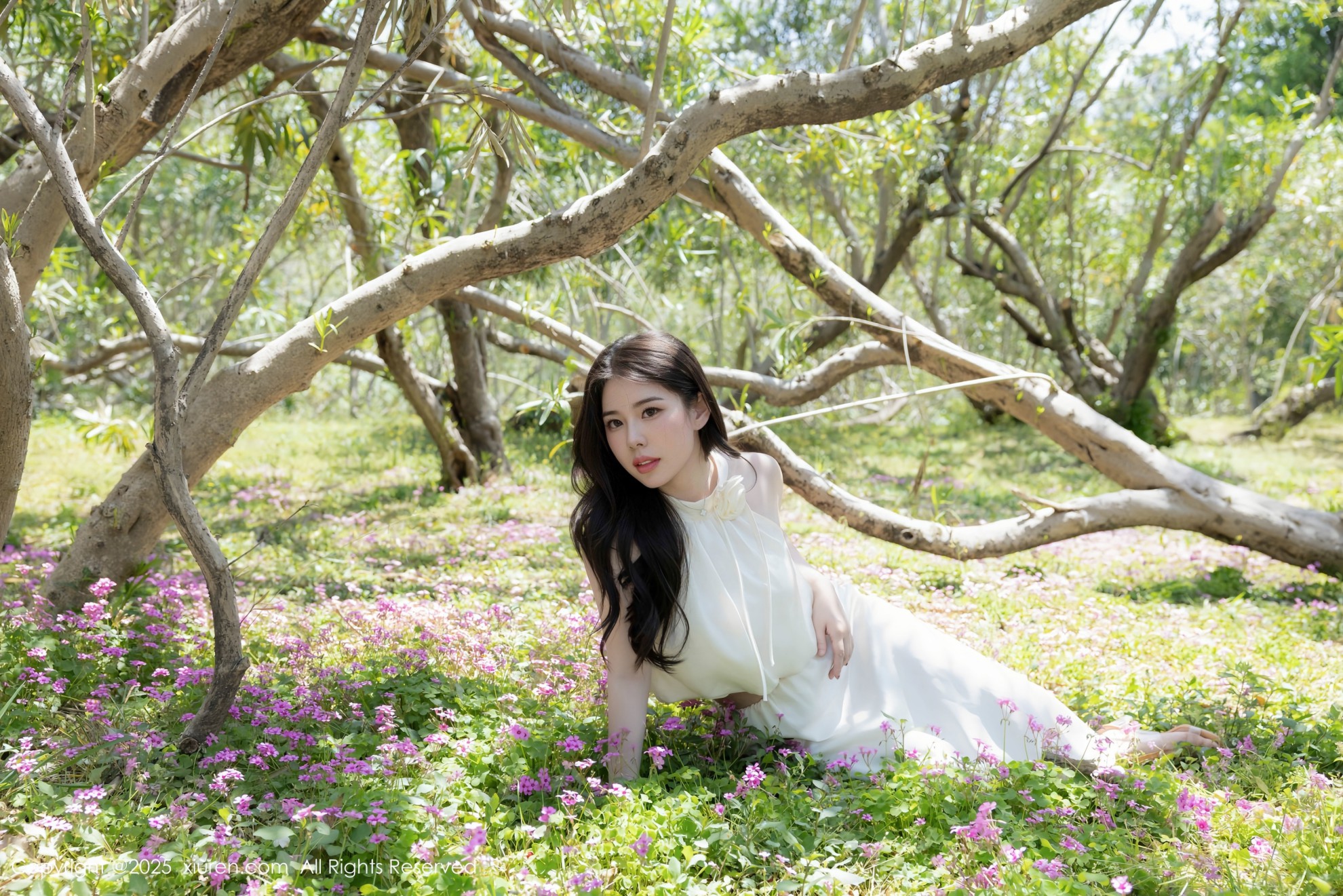 [XIUREN秀人网] 2025.06.30 NO.10485 模特合集 白茹雪abby [82P]