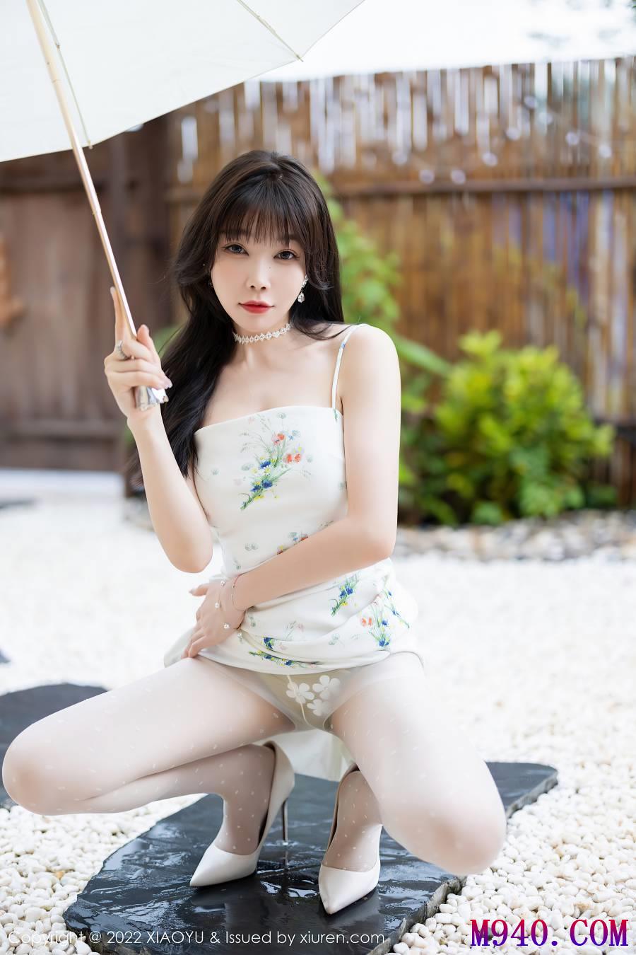 [XIAOYU语画界] 2022.07.12 VOL.818 芝芝Booty [94P-808MB]