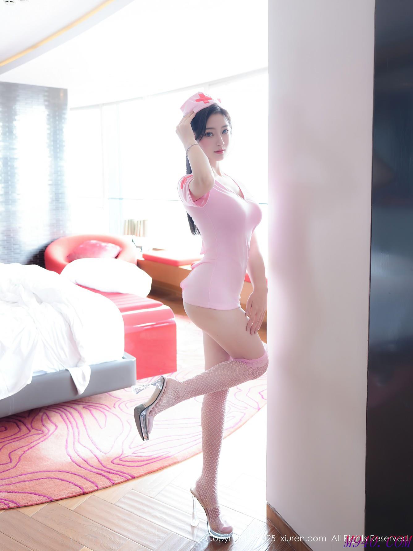 [XIUREN秀人网] 2025.05.14 NO.10275 Annie_baby [85P-864MB]