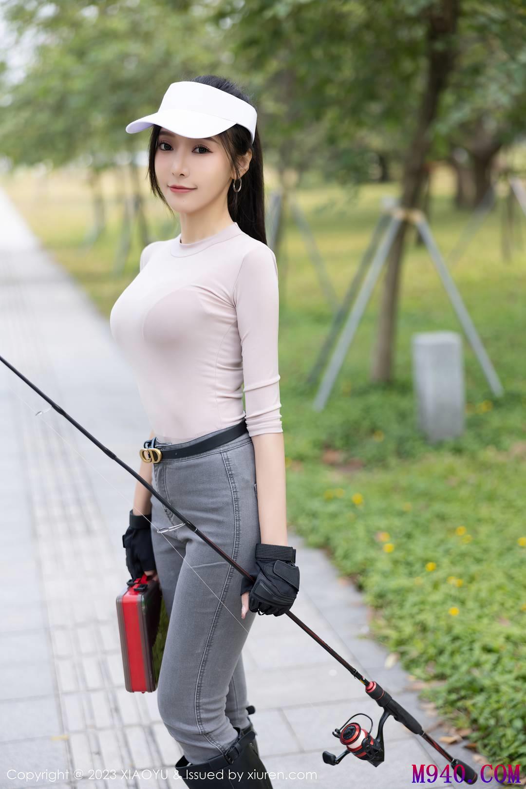 [XIAOYU语画界] 2023.01.28 VOL.952 王馨瑶yanni [86P-741MB]